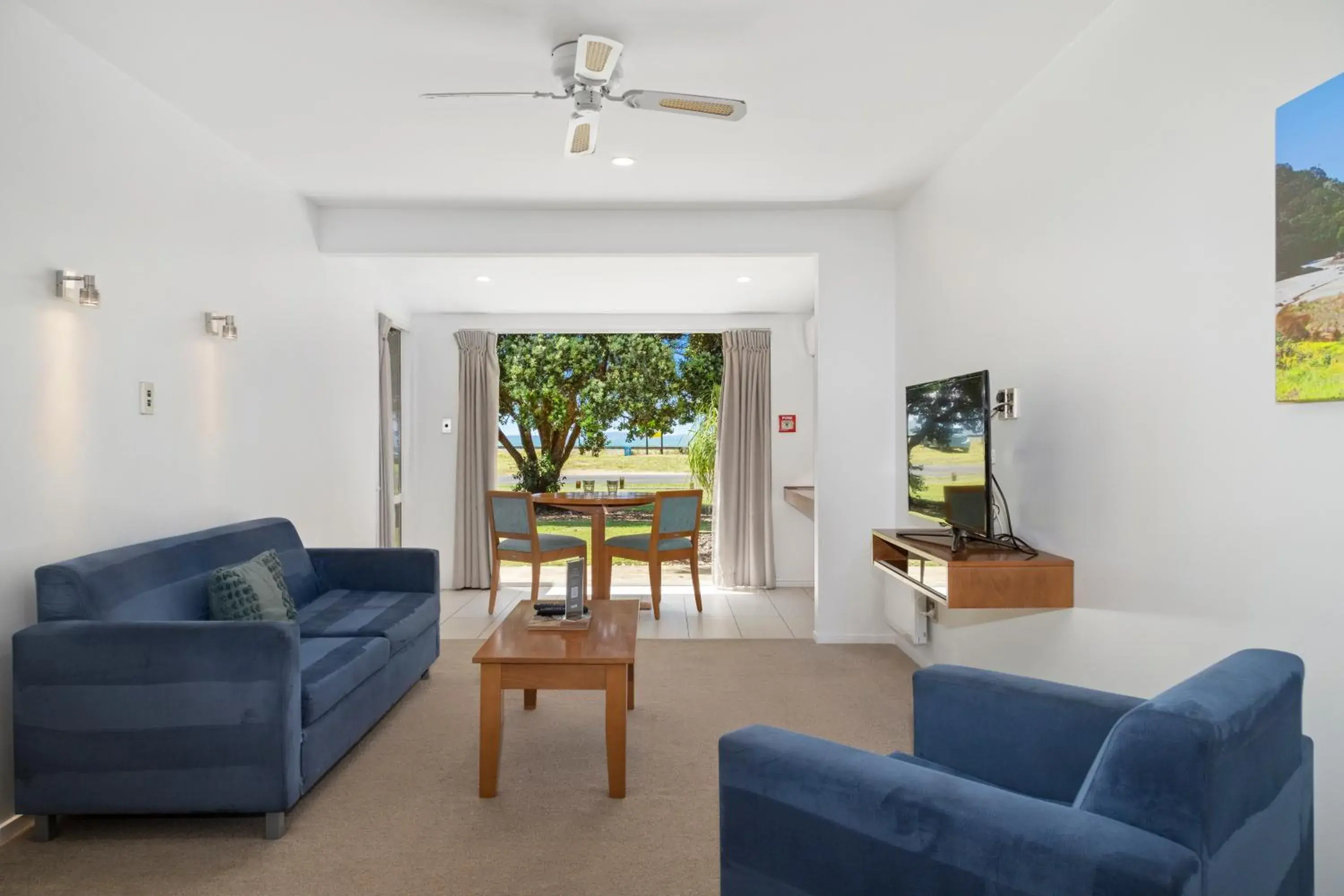 Superior One-Bedroom Apartment - Beachfront in Taipa Beach Resort Superior One-Bedroom Apartment - Beachfront in Taipa Beach Resort