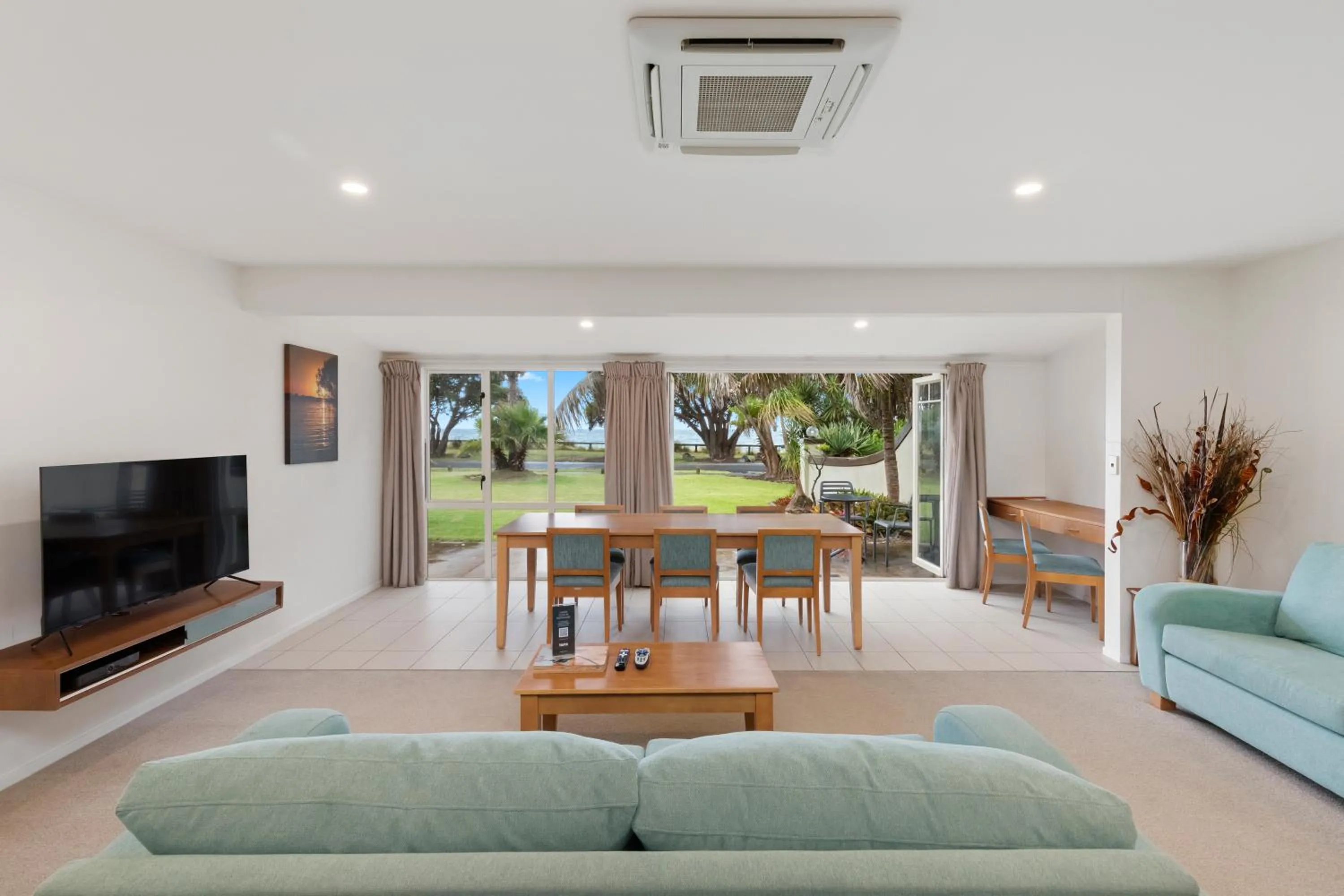 View (from property/room) in Taipa Beach Resort