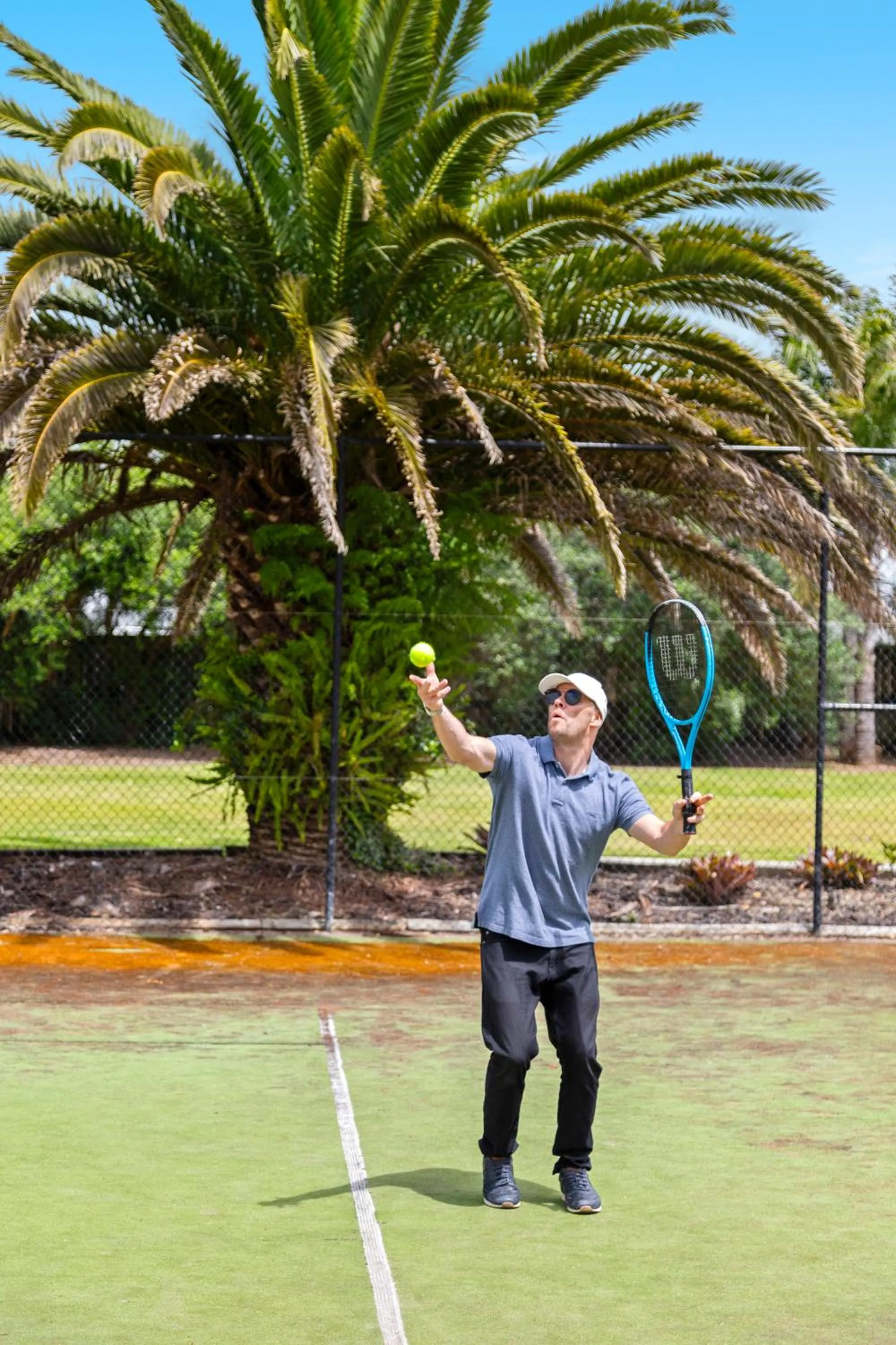 Activities in Taipa Beach Resort