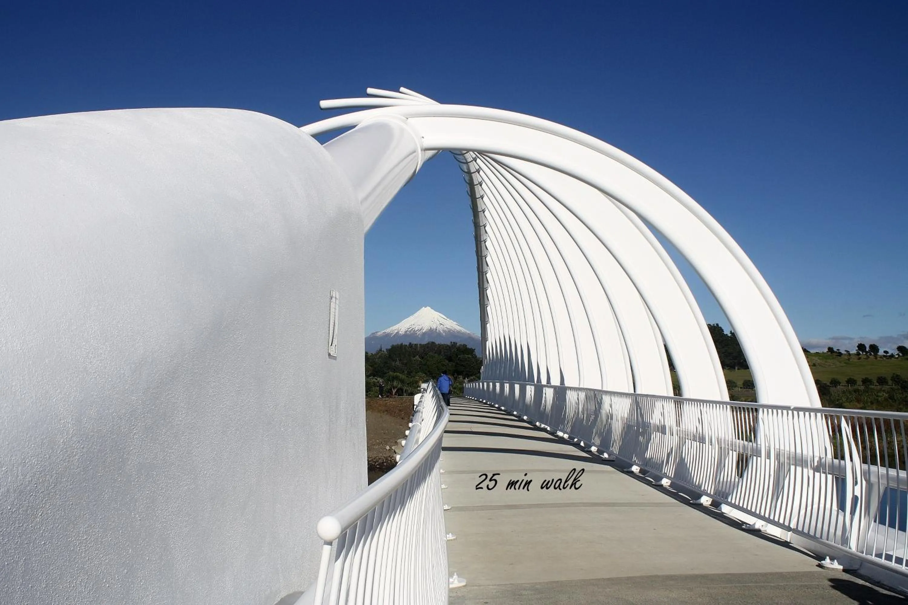 Nearby landmark in Lockwood Manor Motel