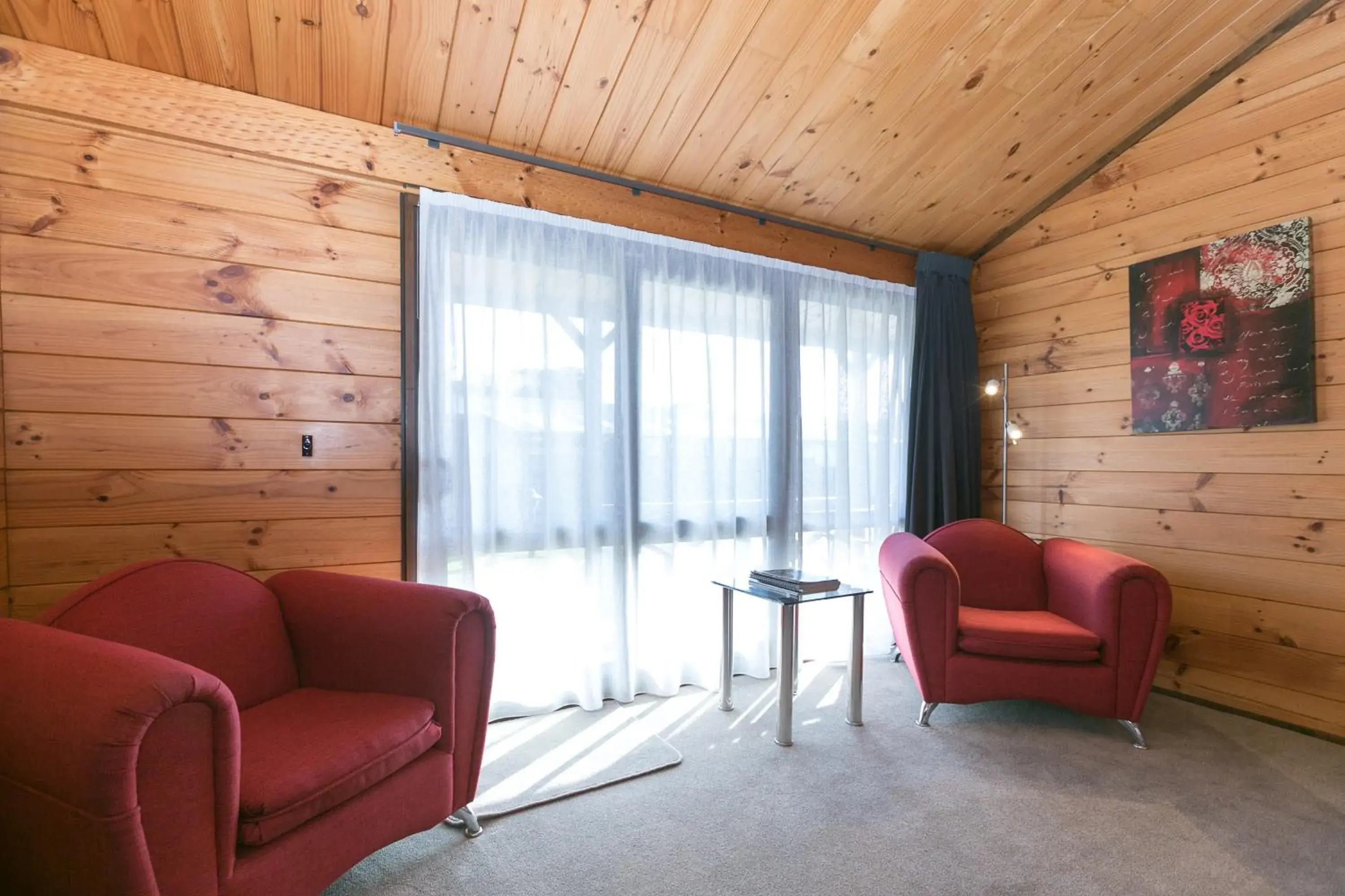 King Studio in Lockwood Manor Motel King Studio in Lockwood Manor Motel