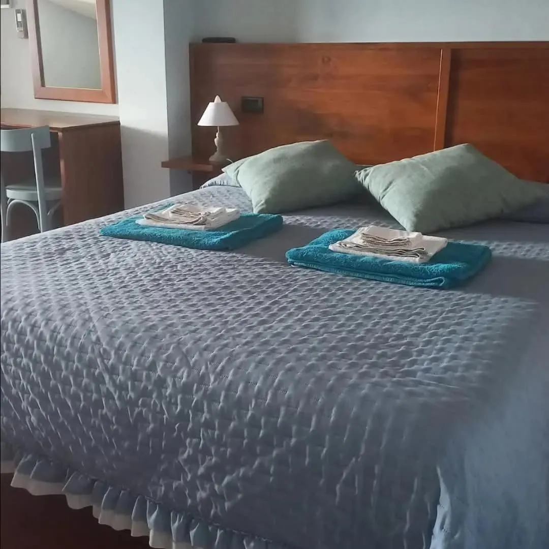 Quadruple Room in Agriturismo Etico Le Grazie