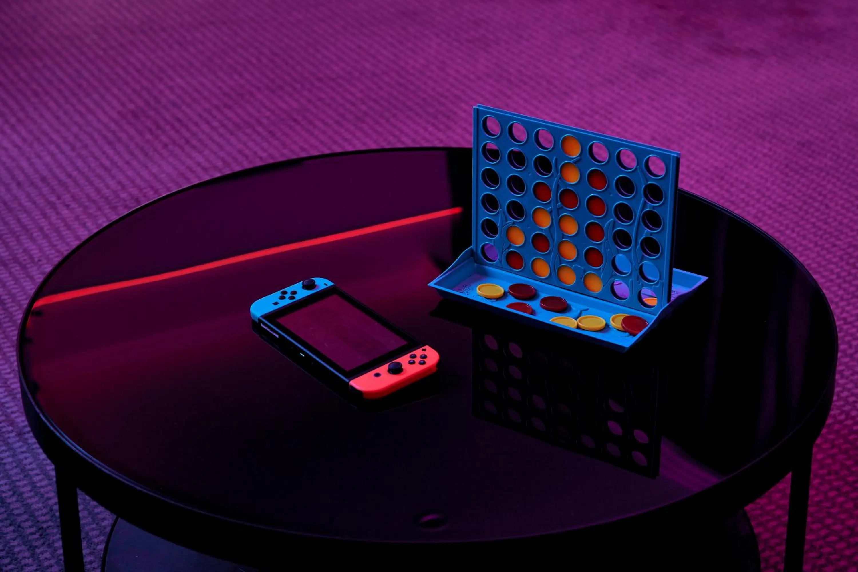 Decorative detail in View Melbourne