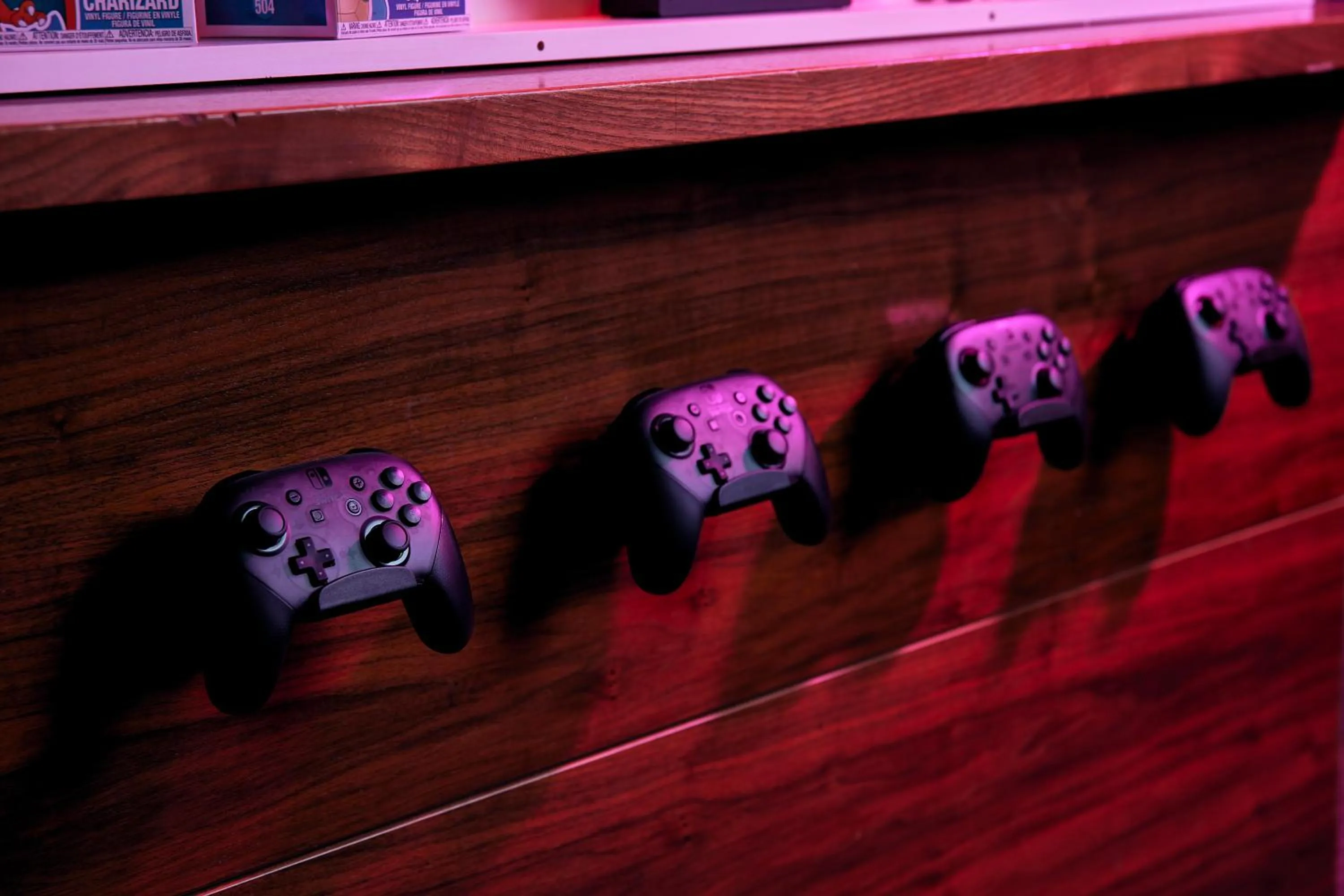 Decorative detail in View Melbourne