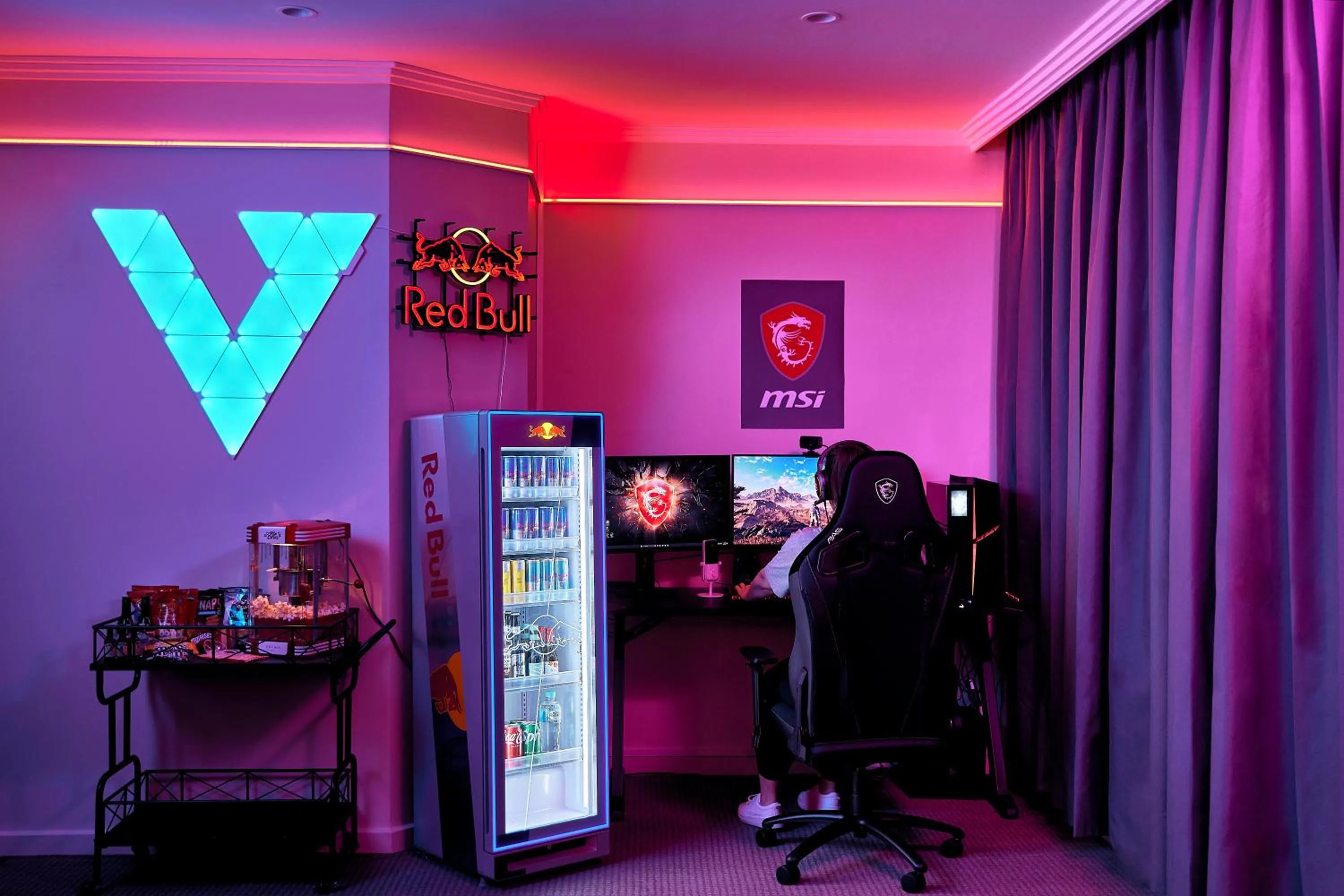 TV and multimedia in View Melbourne