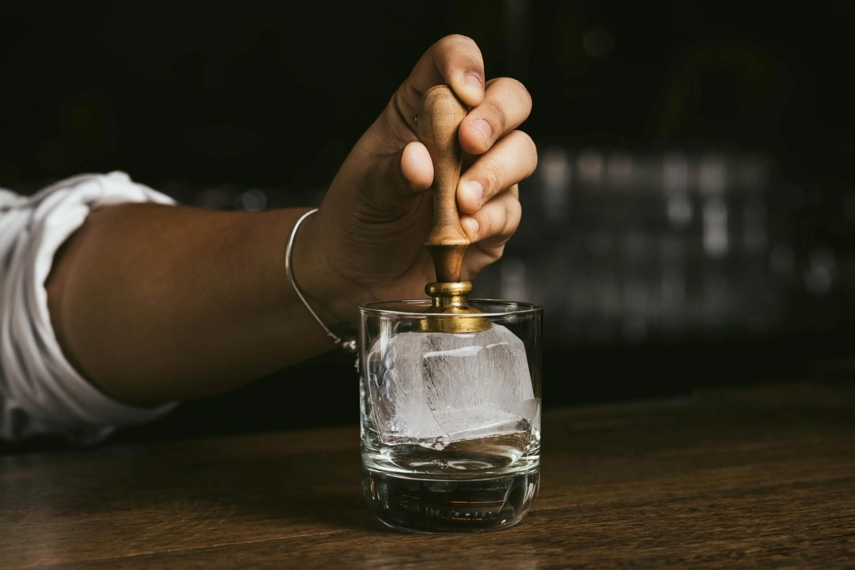 Lounge or bar in Octant Ponta Delgada