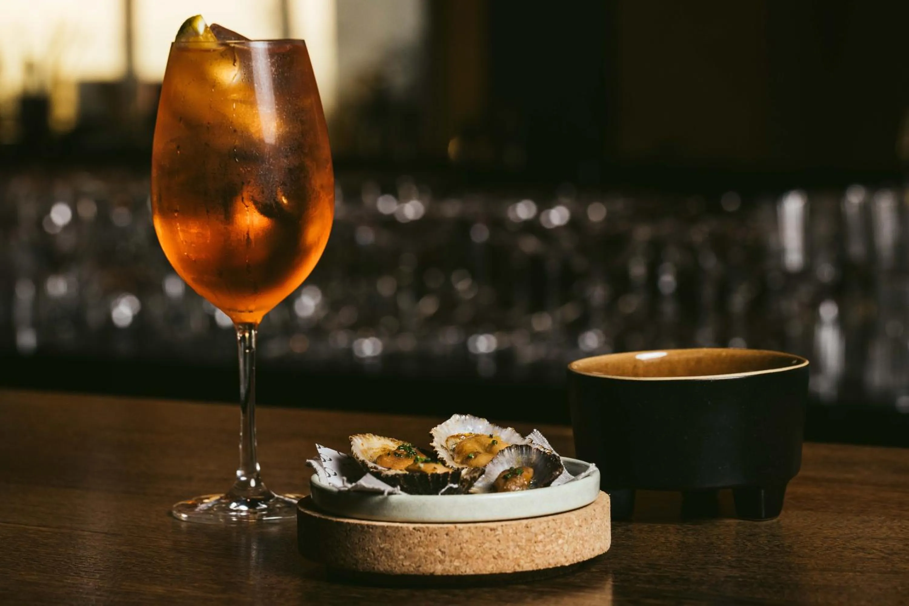 Lounge or bar in Octant Ponta Delgada