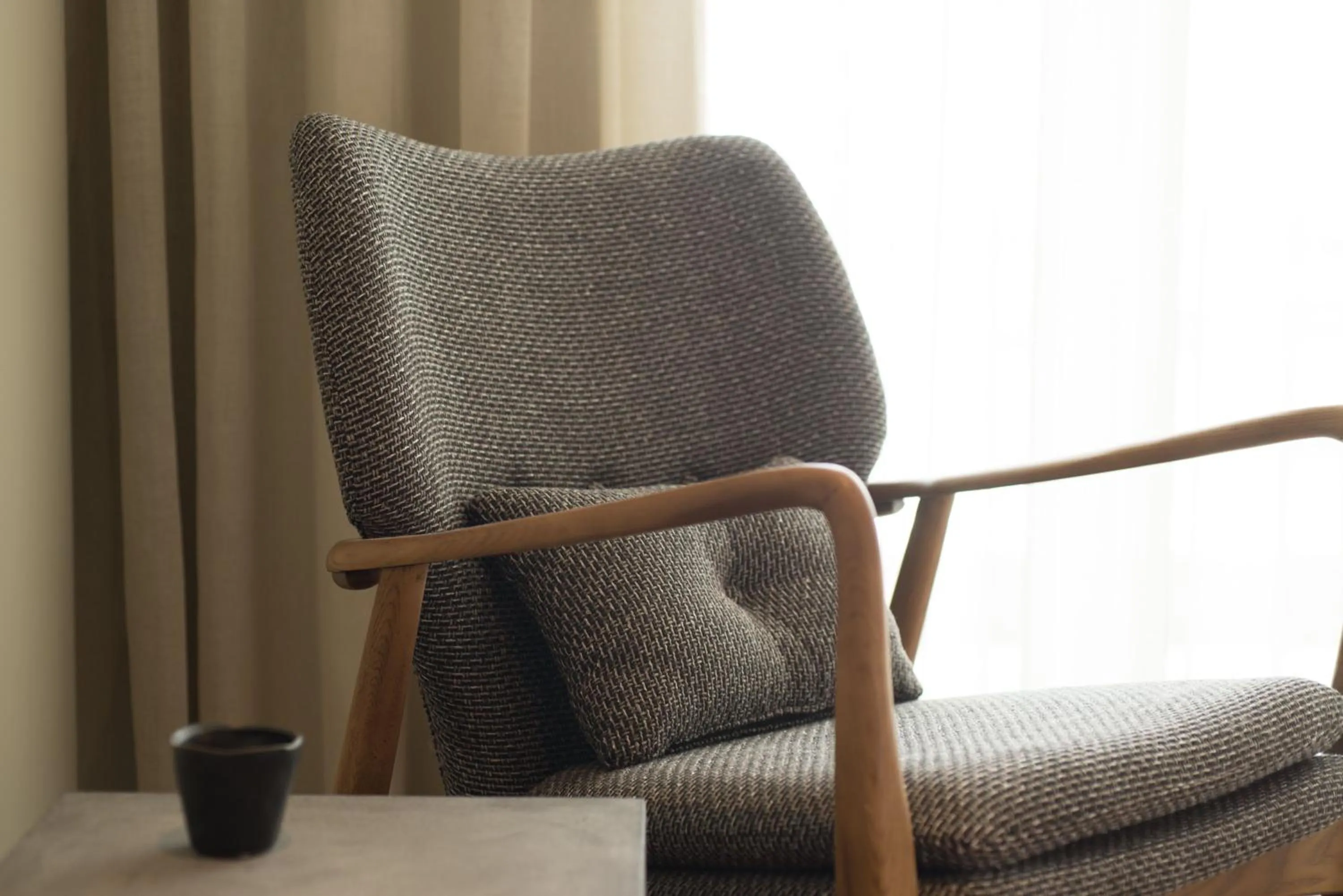 Decorative detail in Octant Ponta Delgada