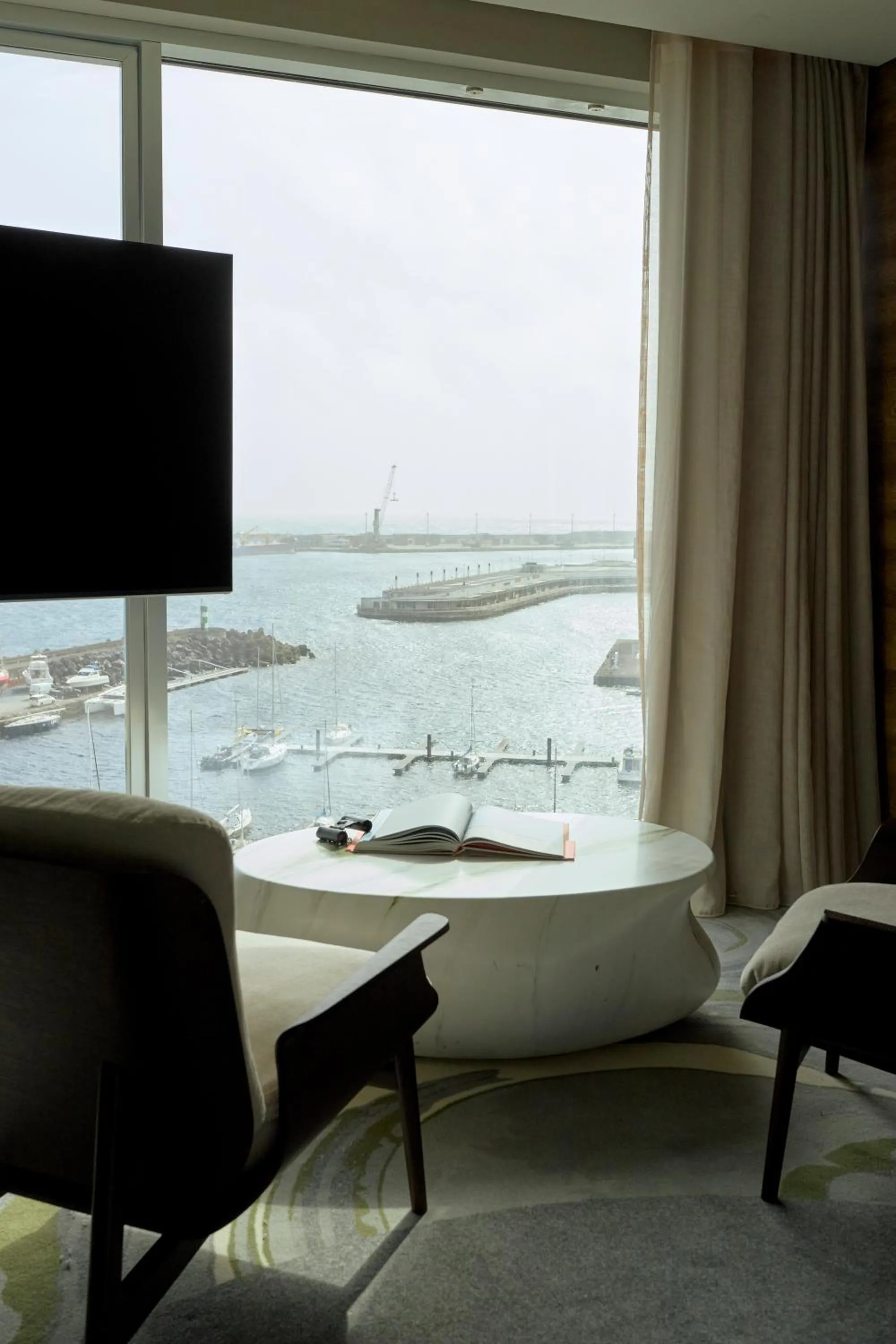 Bedroom in Octant Ponta Delgada