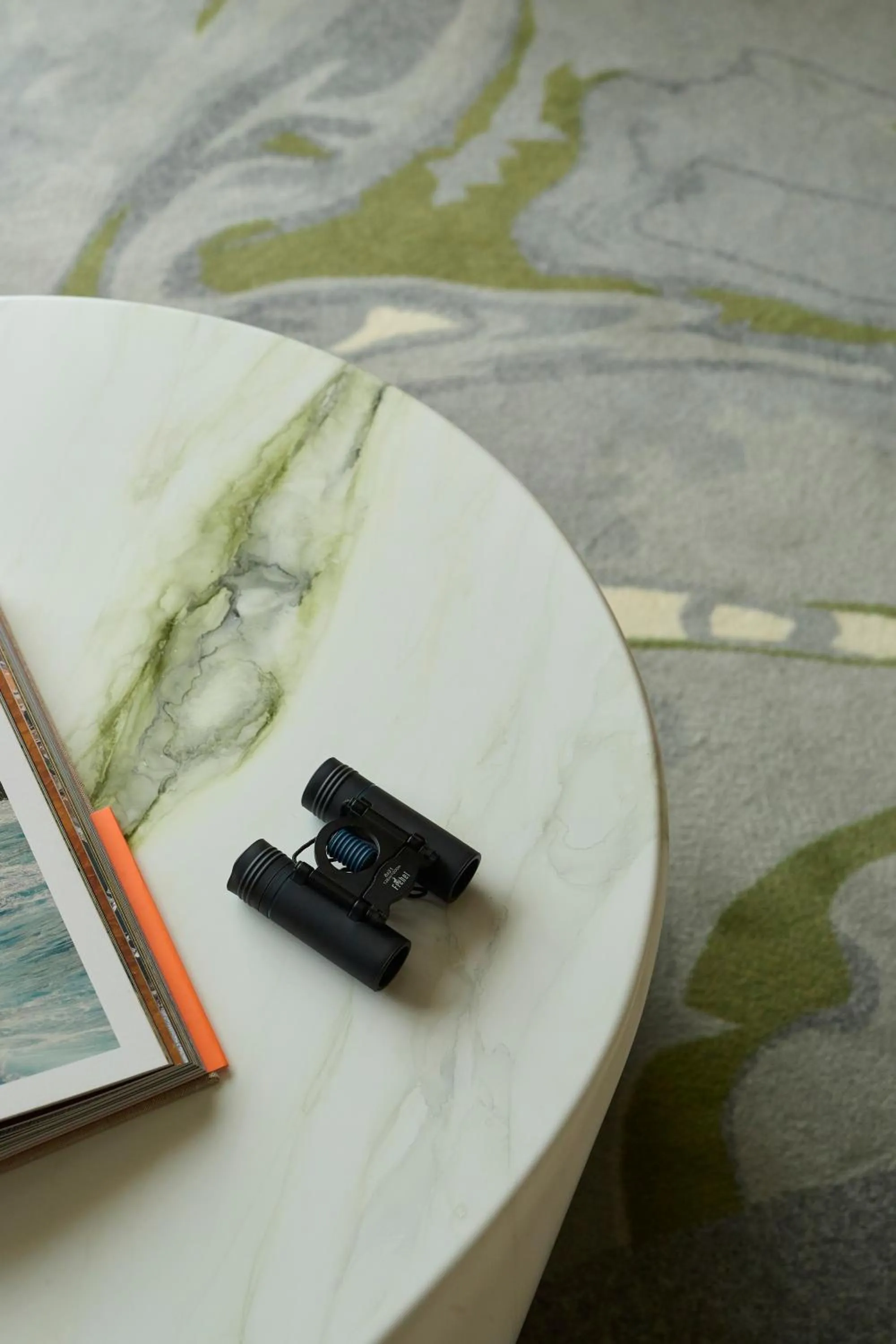 Bedroom in Octant Ponta Delgada