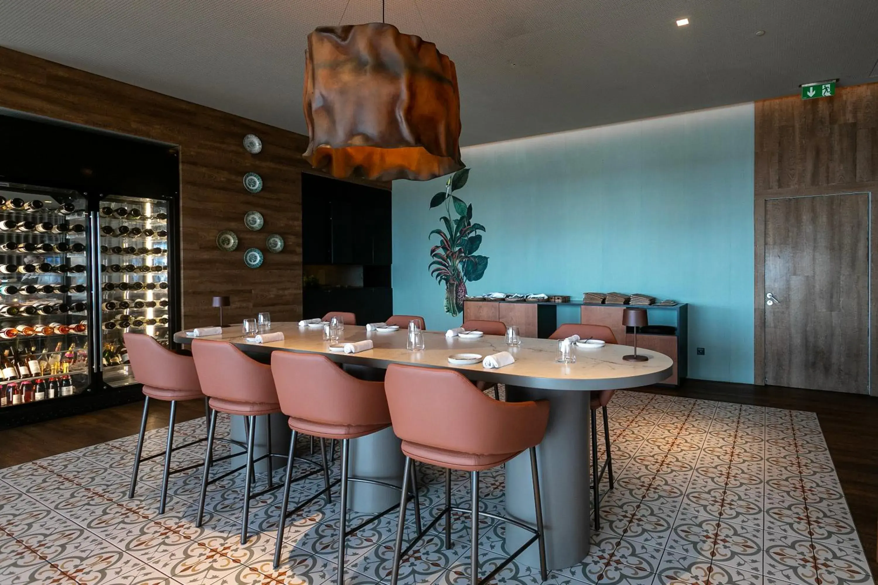 Restaurant/places to eat in Octant Ponta Delgada Restaurant/places to eat in Octant Ponta Delgada