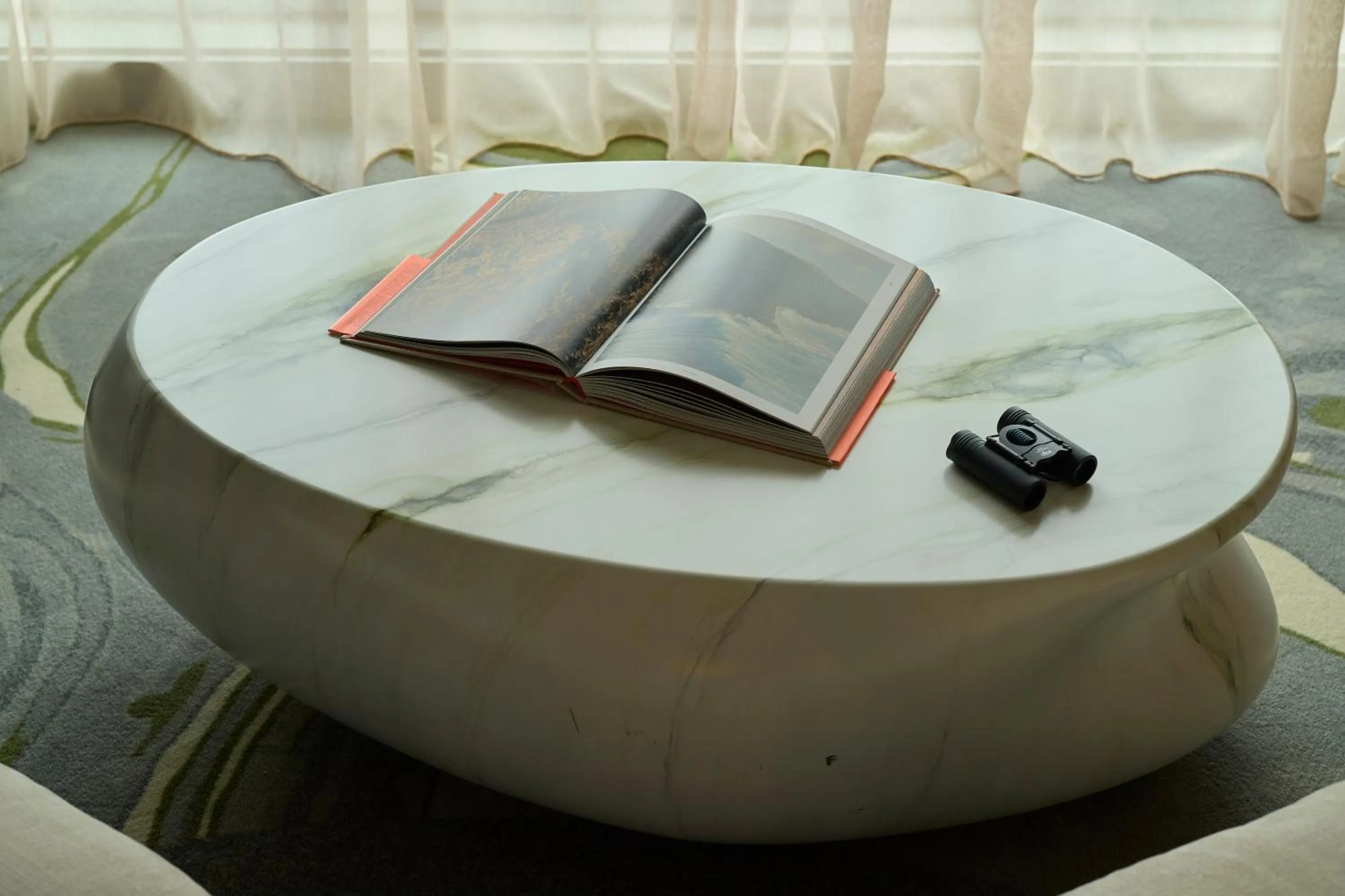 Bedroom in Octant Ponta Delgada