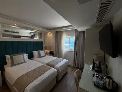 Osborne Hotel Osborne Hotel