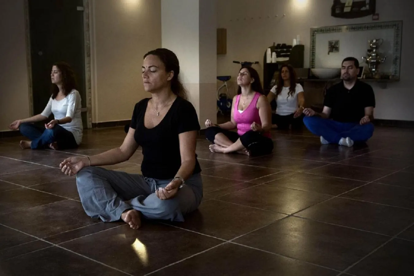 Activities in Montebelli Agriturismo & Country Hotel