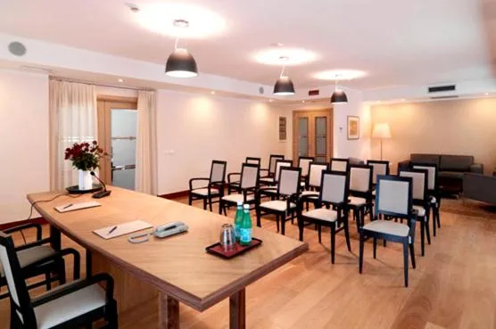 Business facilities in Montebelli Agriturismo & Country Hotel