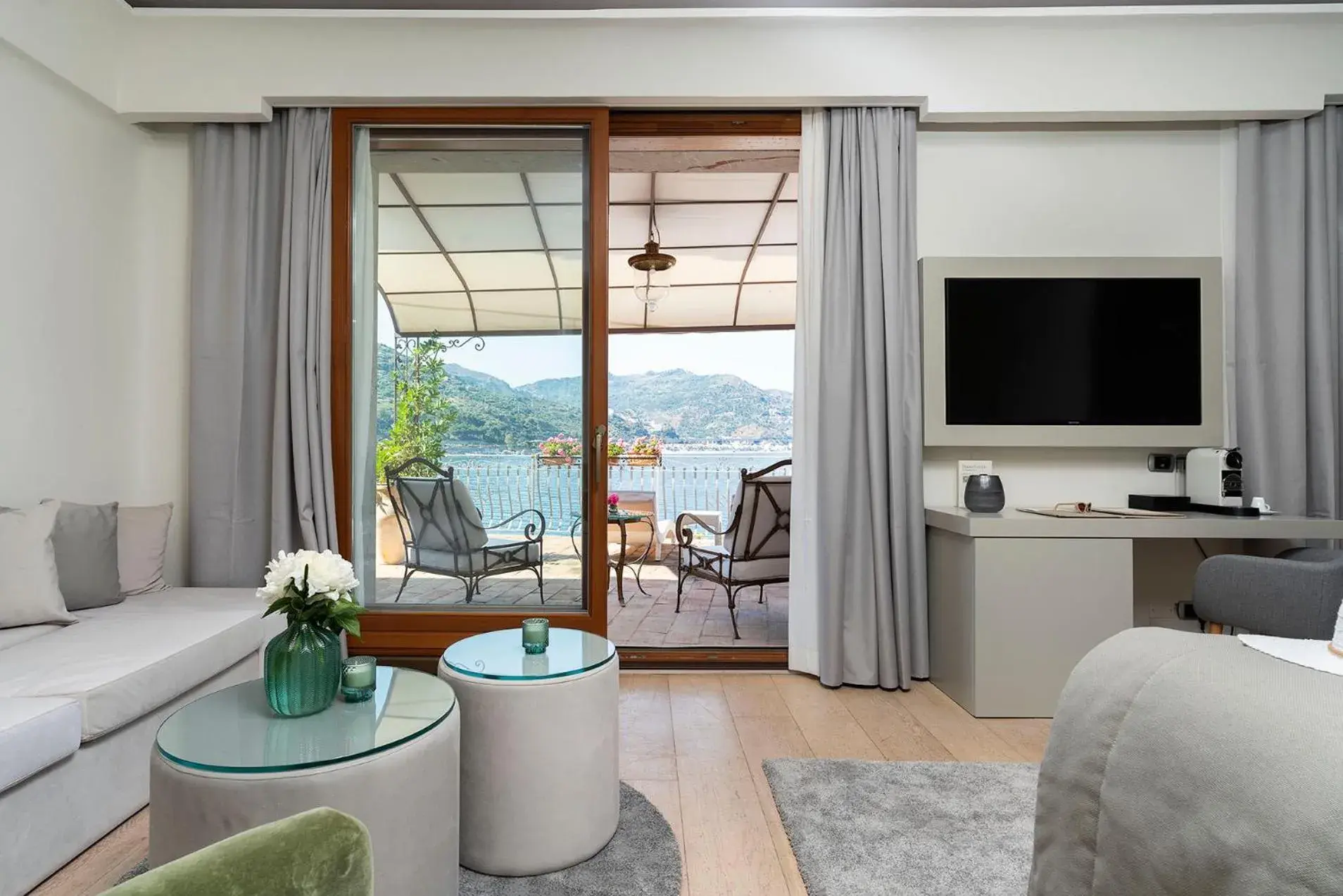 Suite with Sea View in Atlantis Bay - VRetreats Suite with Sea View in Atlantis Bay - VRetreats