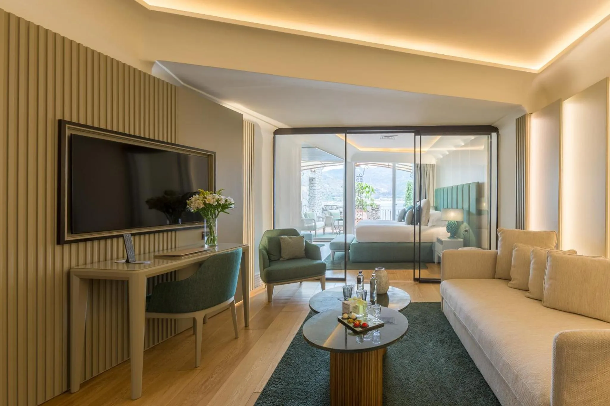 Atlantis Bay - The Leading Hotels of the World