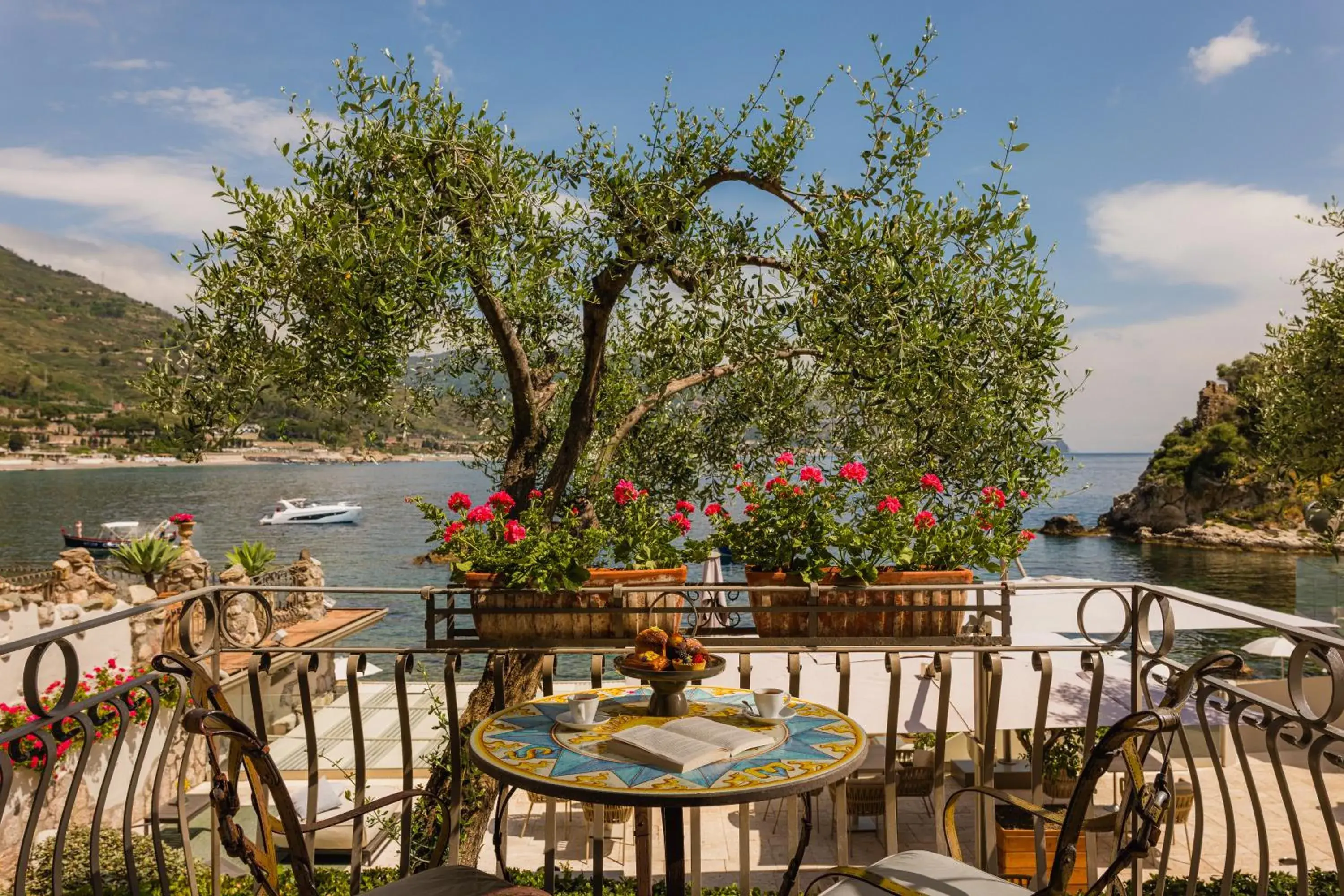 View (from property/room) in Atlantis Bay - The Leading Hotels of the World View (from property/room) in Atlantis Bay - The Leading Hotels of the World