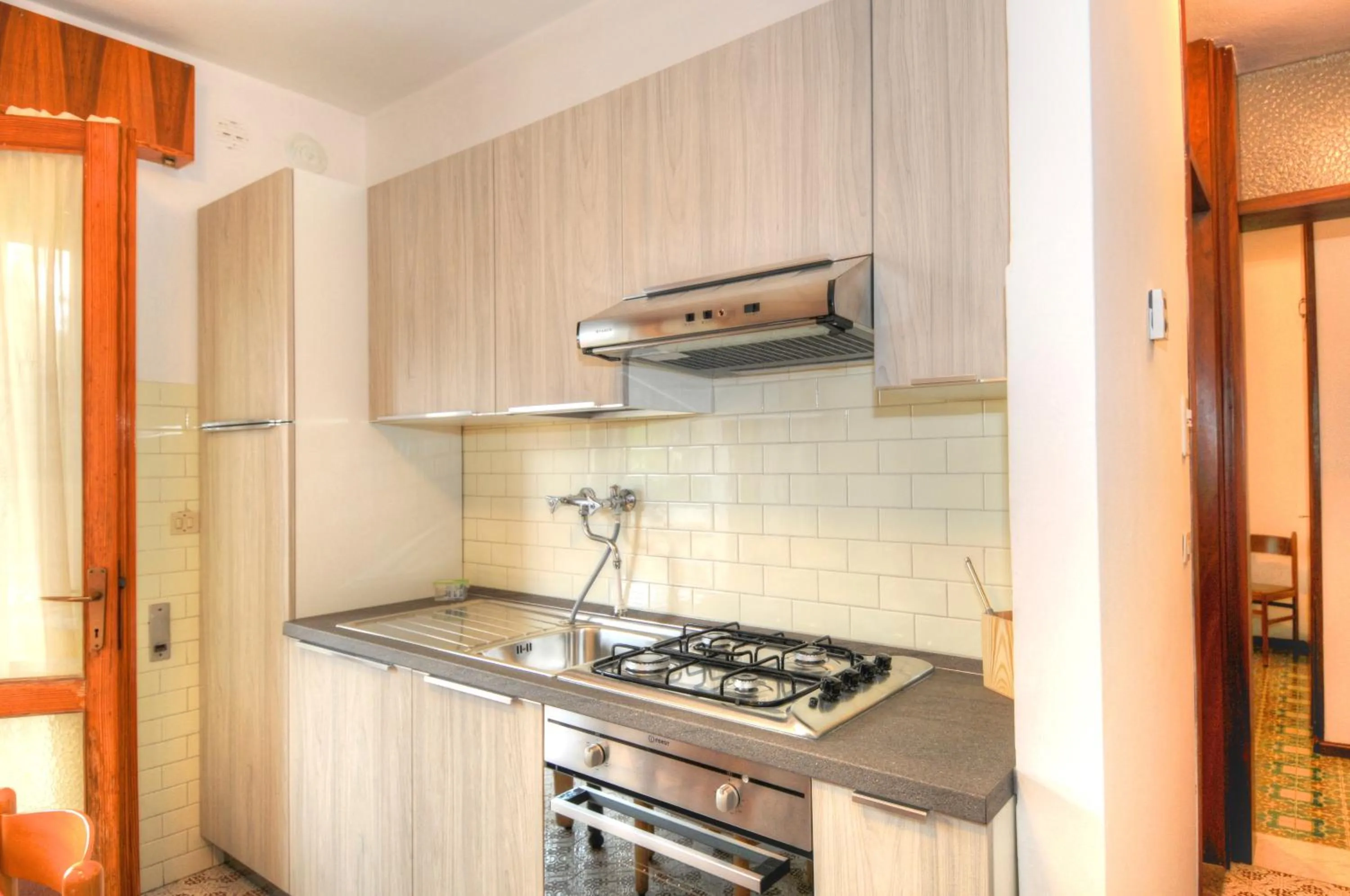 Day in Residence Villa Laura