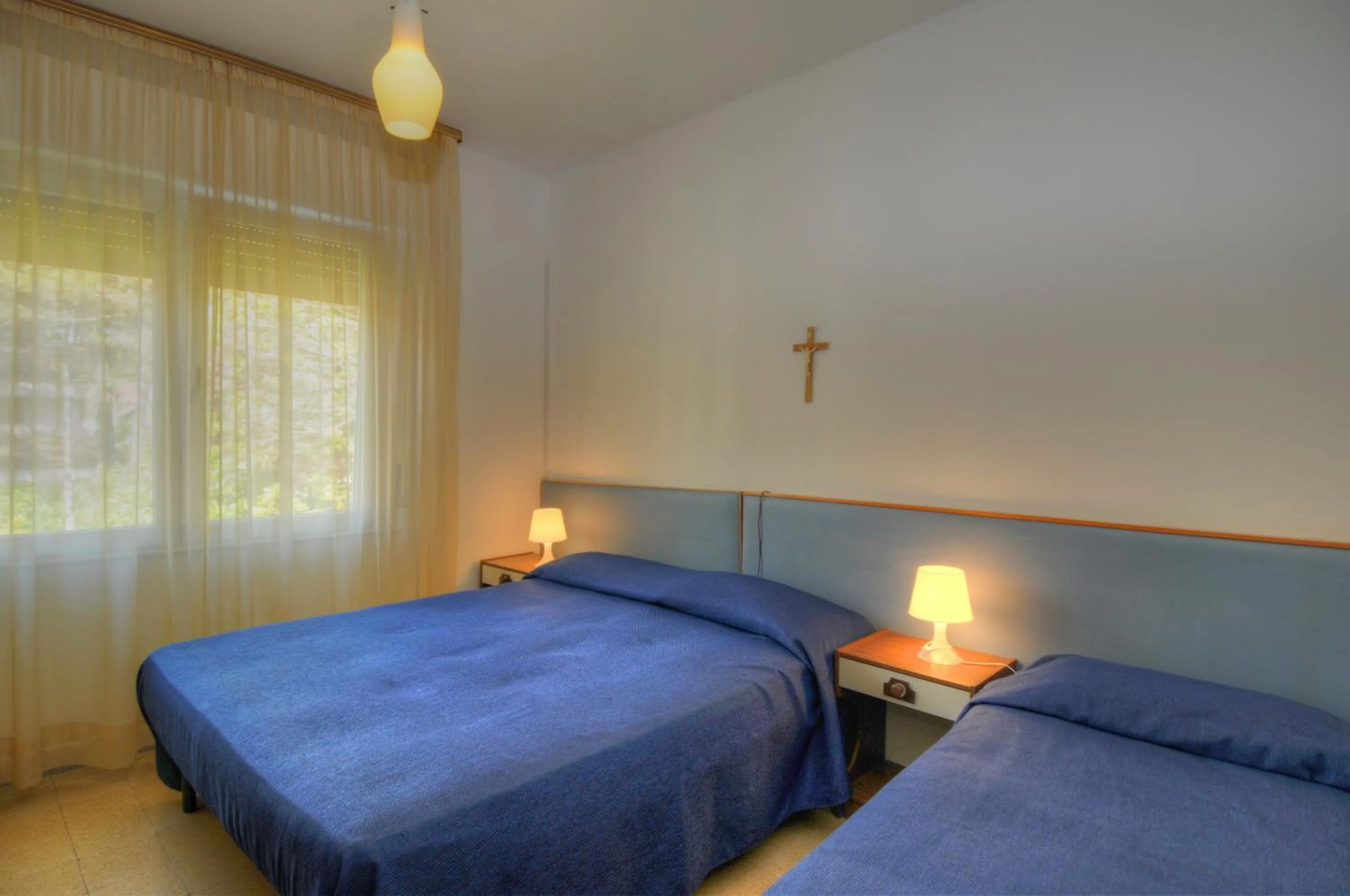 Day, Bed in Residence Villa Laura