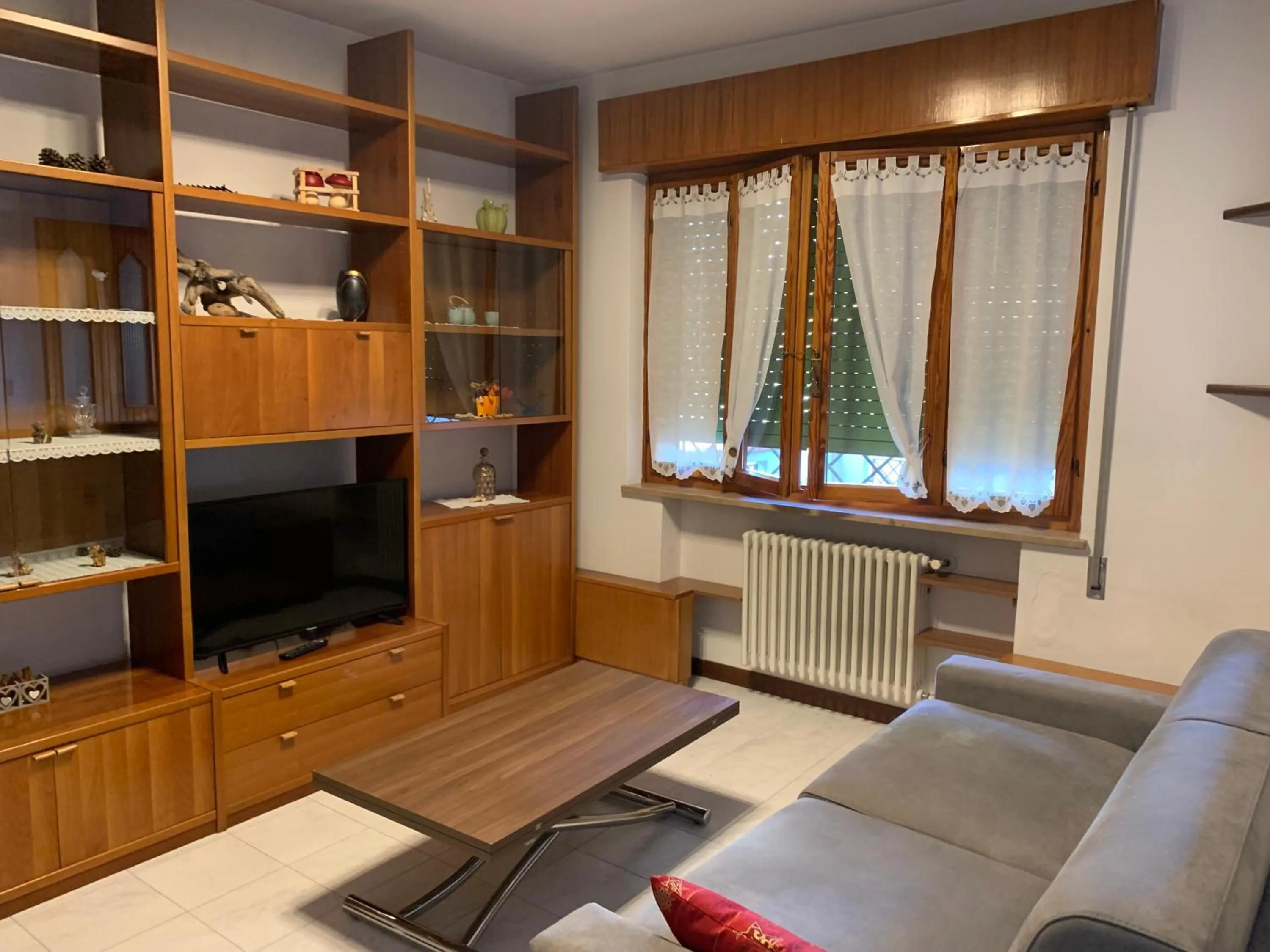 Living room in Residence Villa Laura