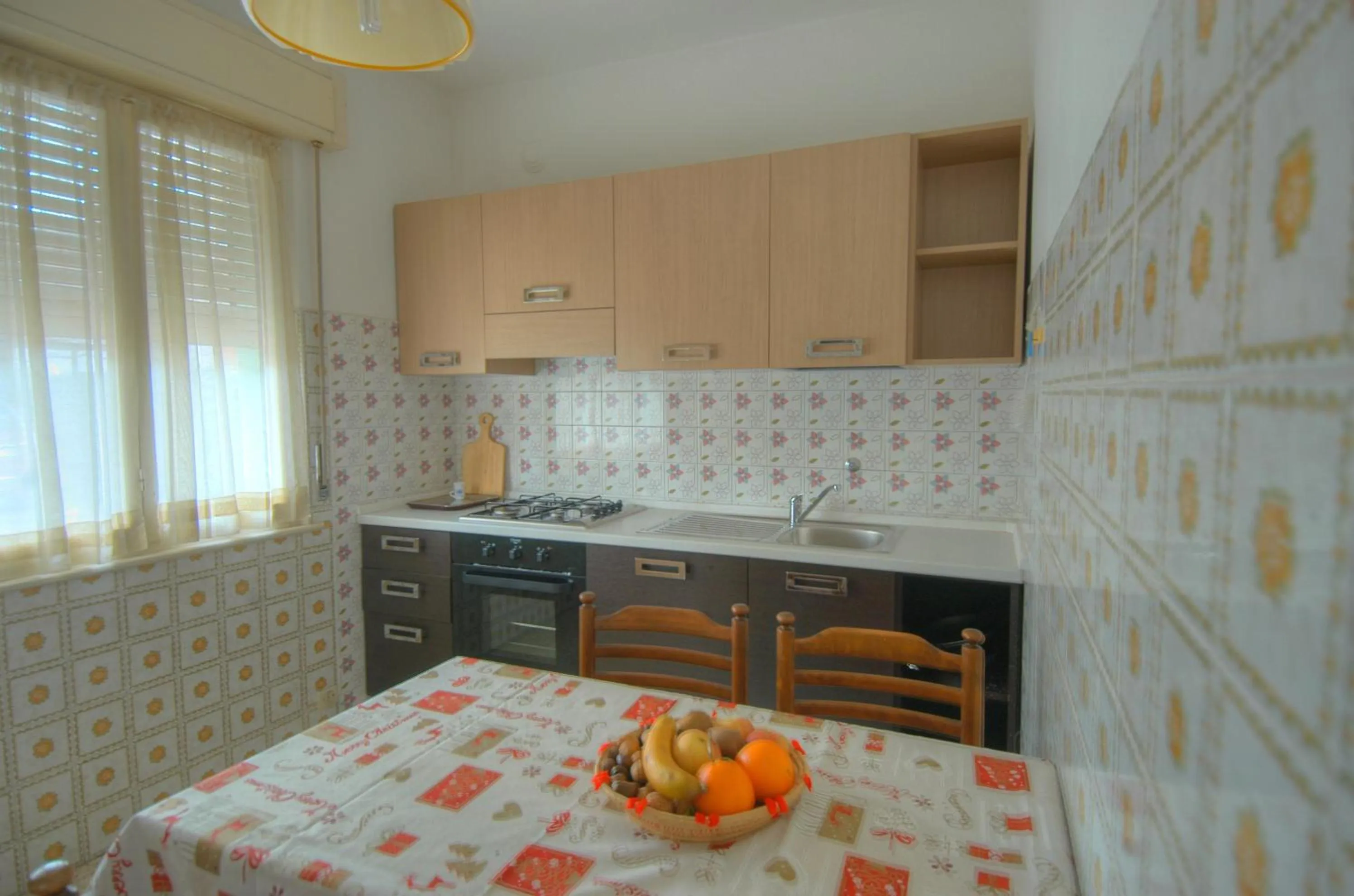 Day in Residence Villa Laura