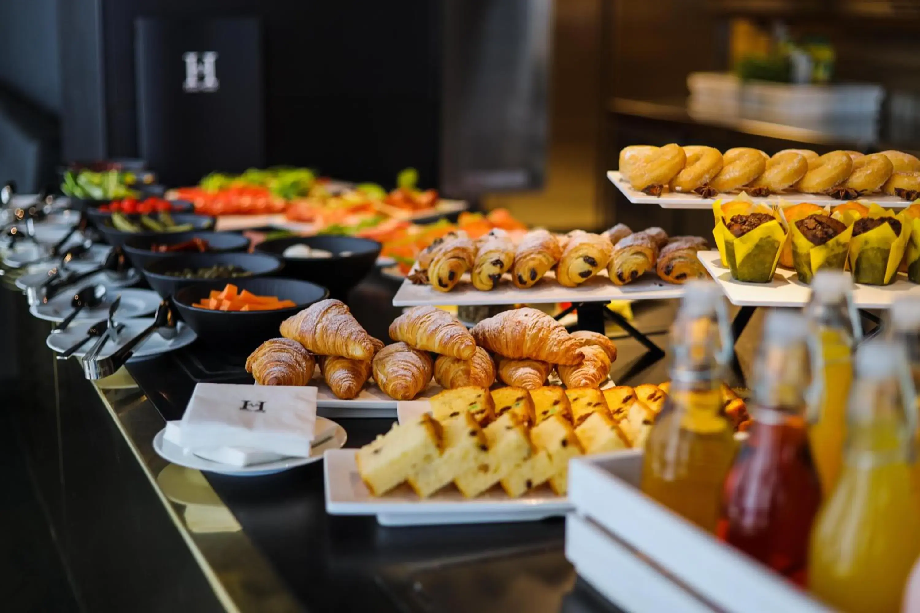 Restaurant/places to eat in Verdi Gzira Promenade Restaurant/places to eat in Verdi Gzira Promenade