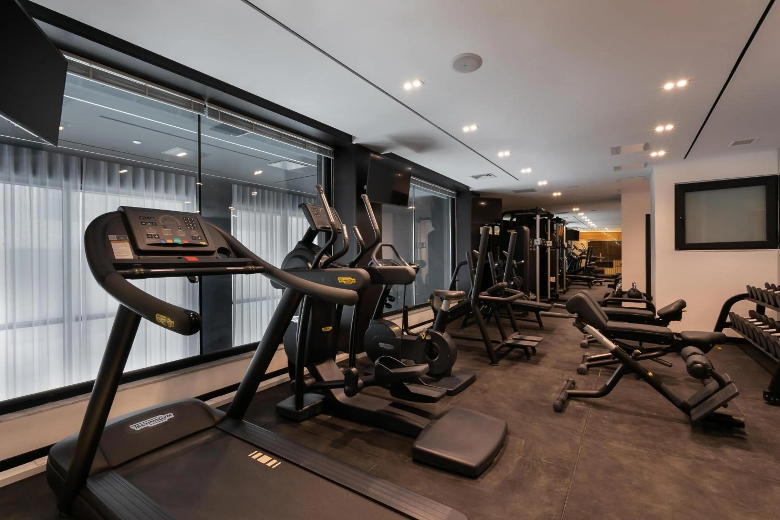 Activities in Verdi Gzira Promenade