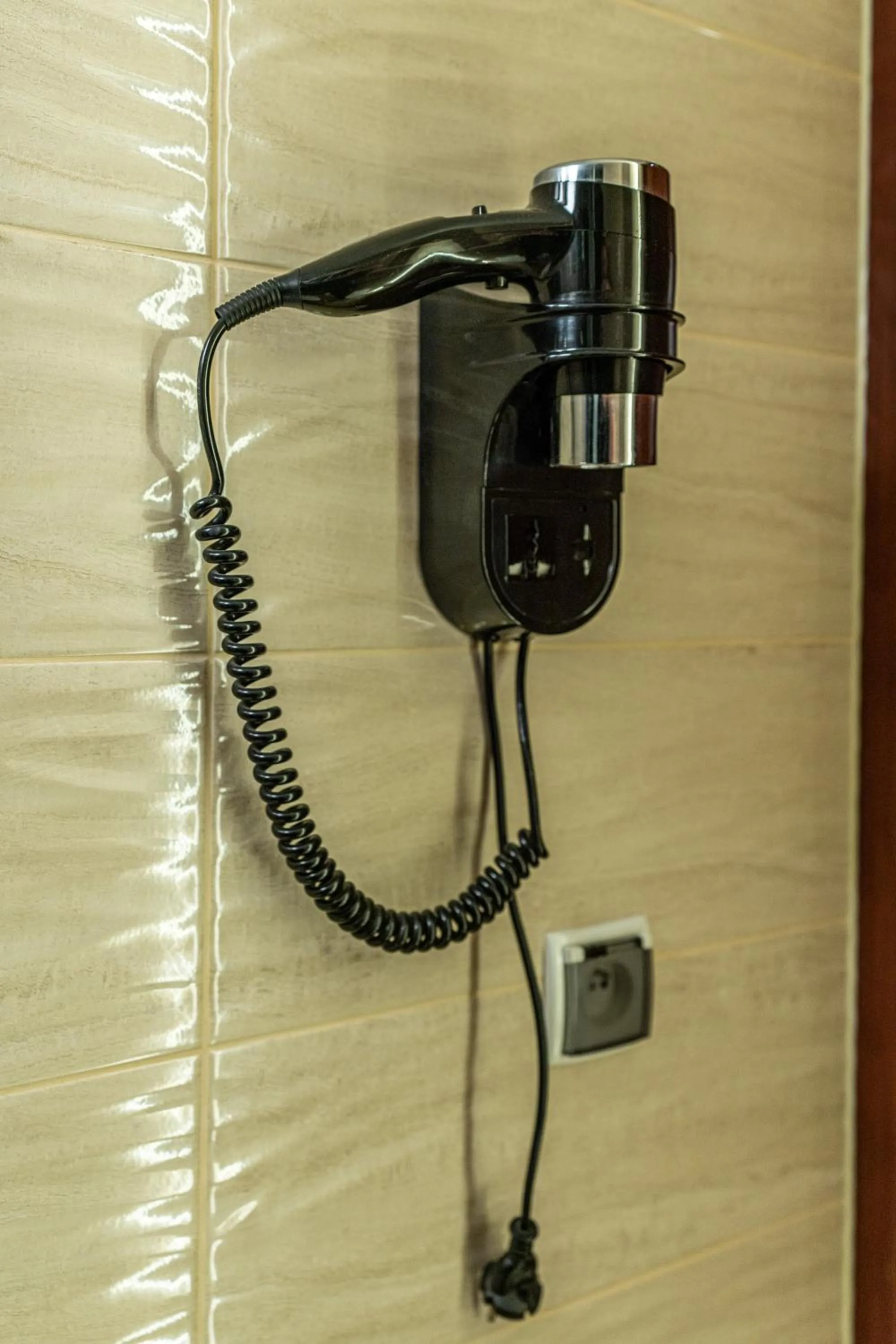 heating in Leśny Dworek Biały Dunajec