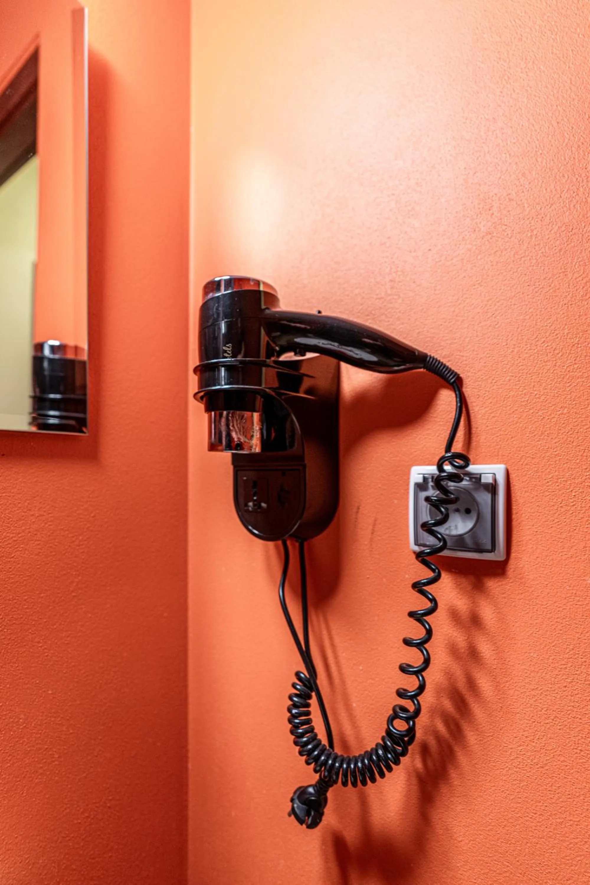 heating in Leśny Dworek Biały Dunajec