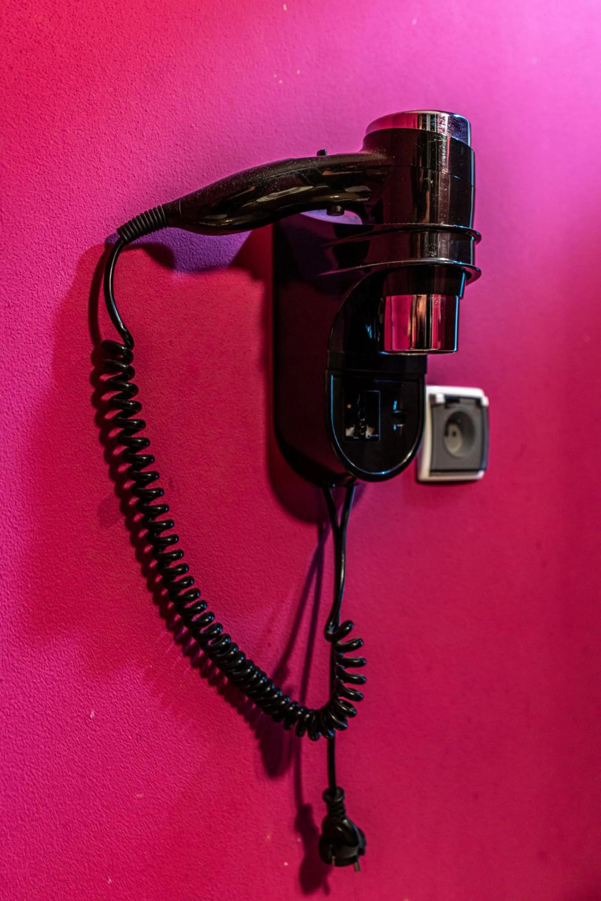 heating in Leśny Dworek Biały Dunajec