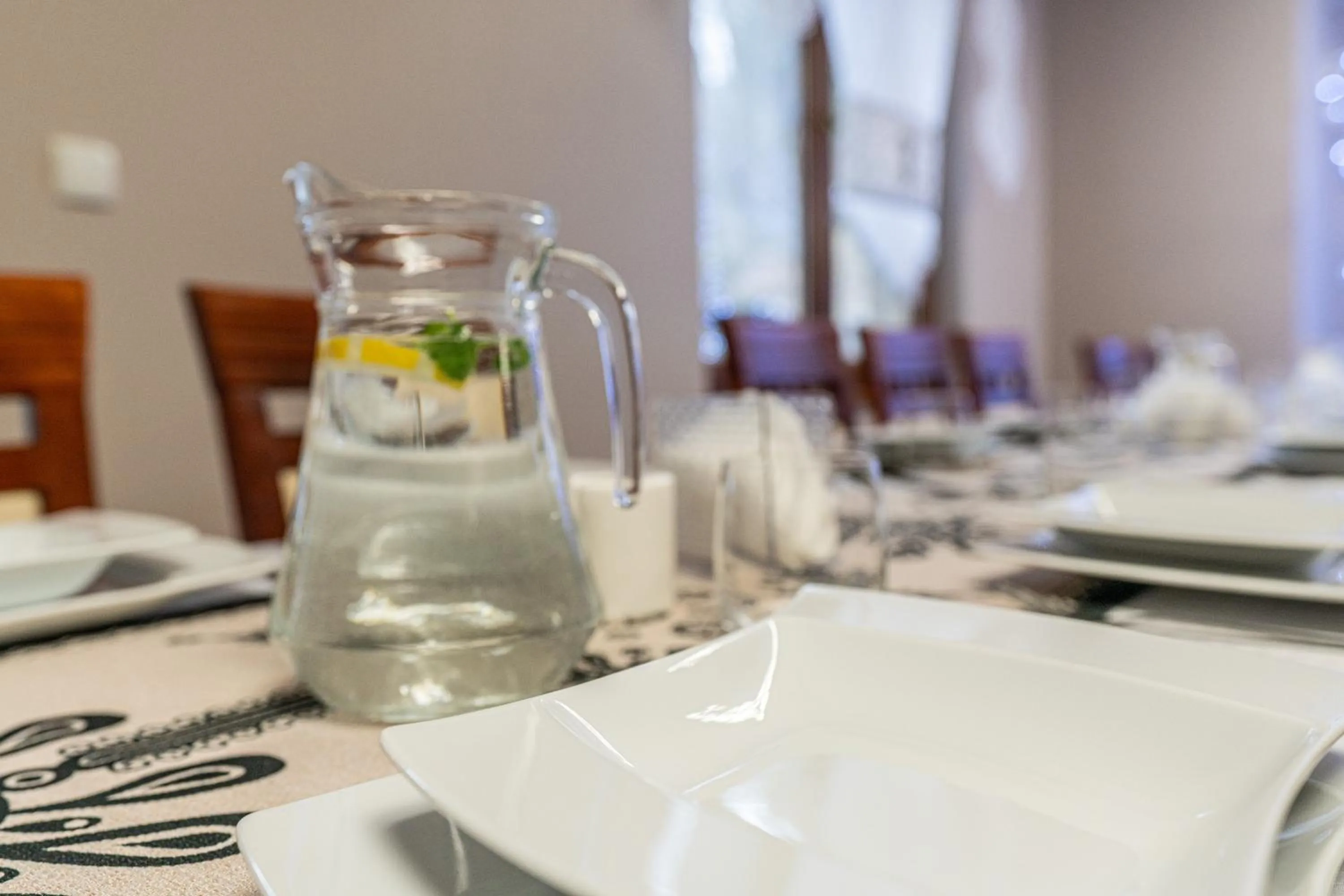 Restaurant/places to eat in Leśny Dworek Biały Dunajec