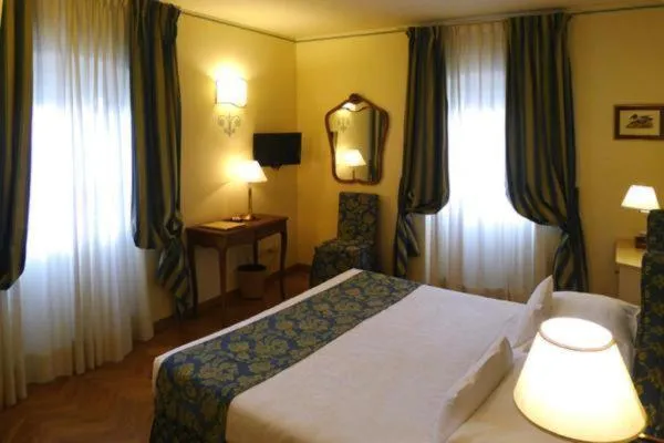 La Vittoria Boutique Hotel