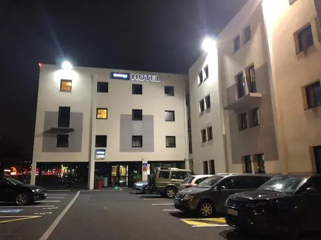 The Originals City, Hôtel Clermont-Ferrand Sud Aubière The Originals City, Hôtel Clermont-Ferrand Sud Aubière