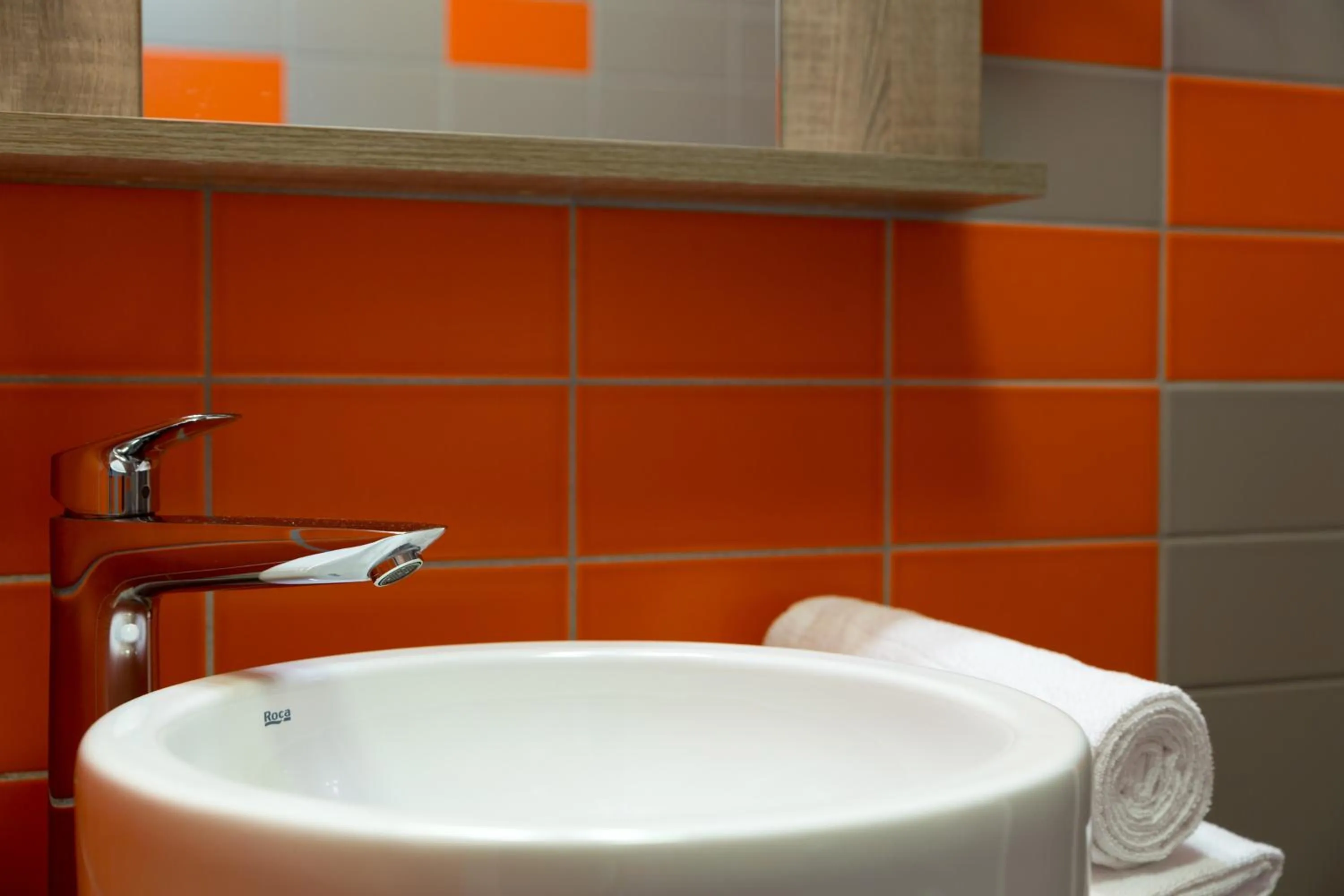 The Originals City, Hôtel Clermont-Ferrand Sud Aubière