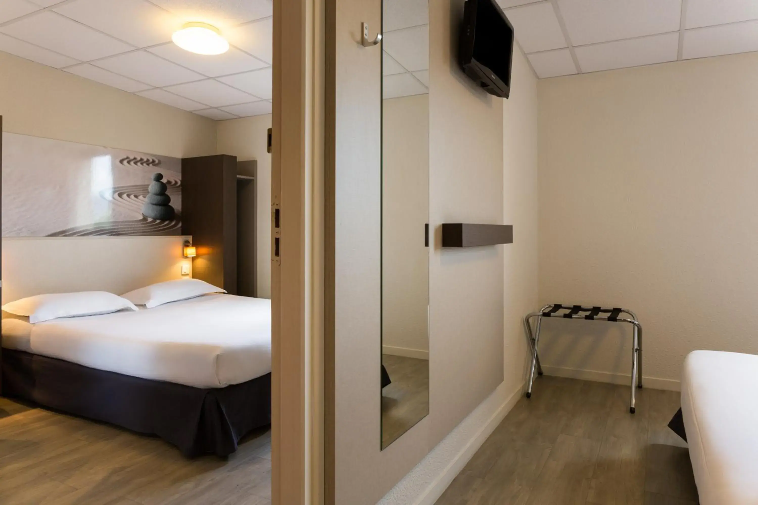 The Originals City, Hôtel Clermont-Ferrand Sud Aubière The Originals City, Hôtel Clermont-Ferrand Sud Aubière