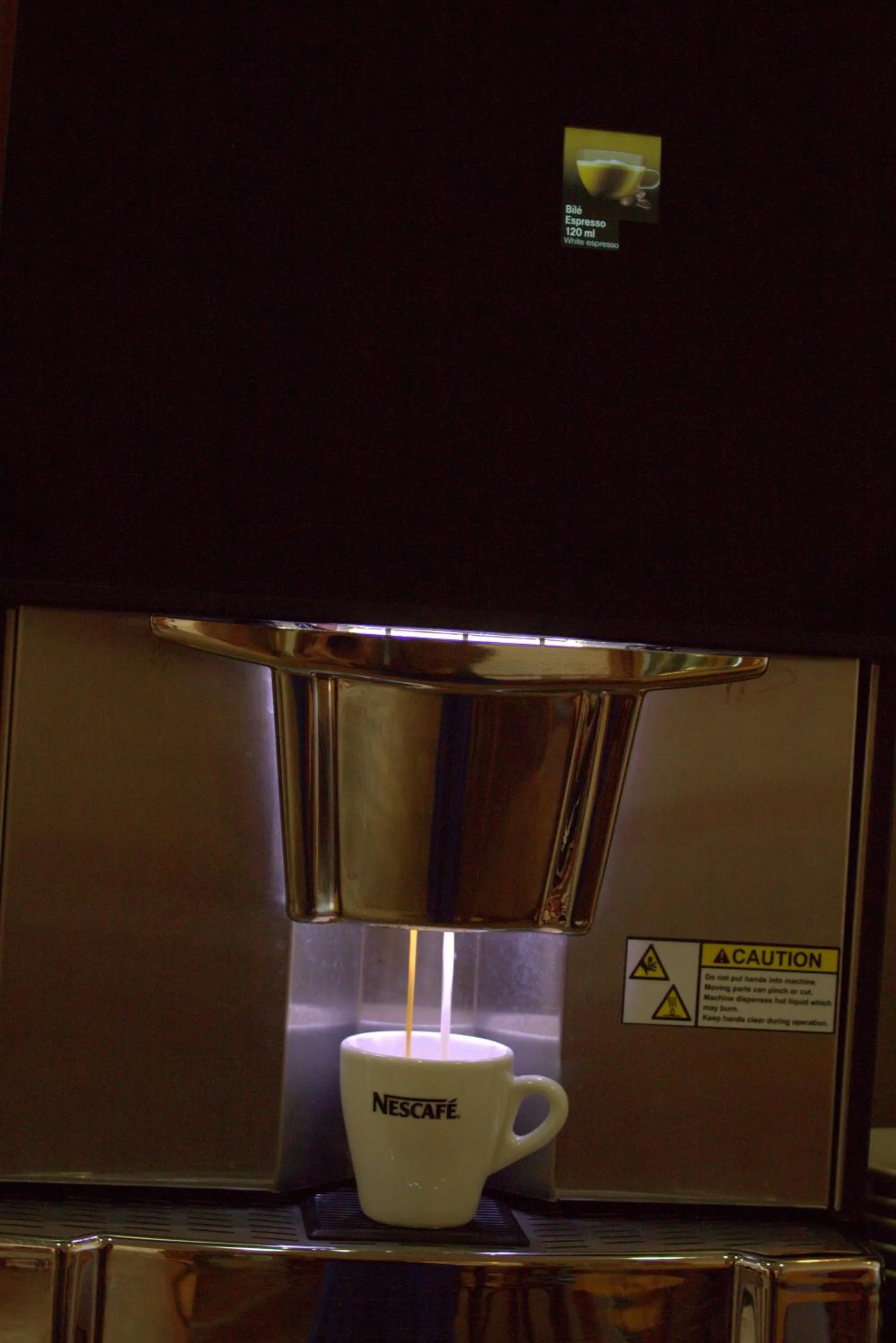 Buffet breakfast in Hotel Atrium