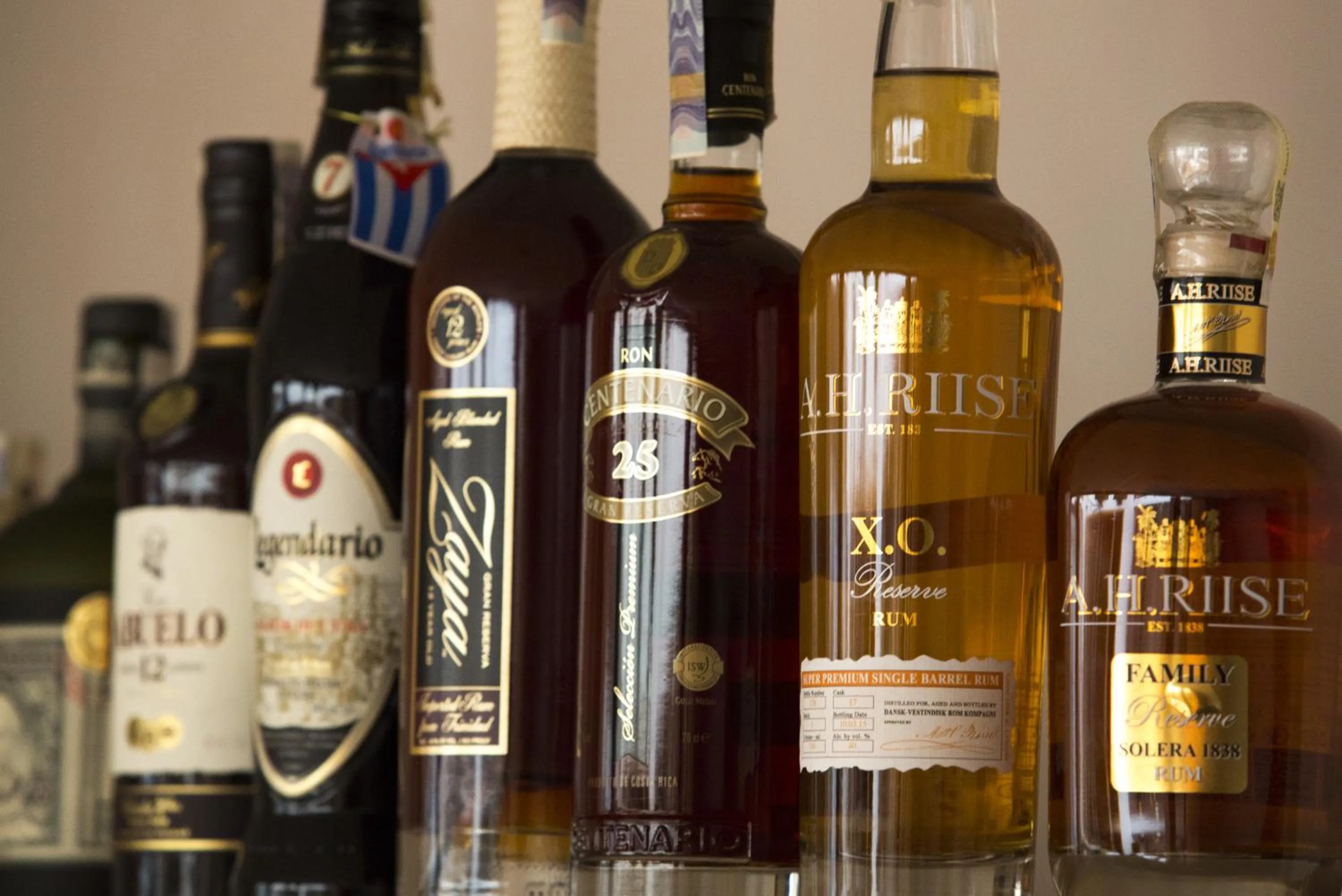 Lounge or bar in Hotel Atrium