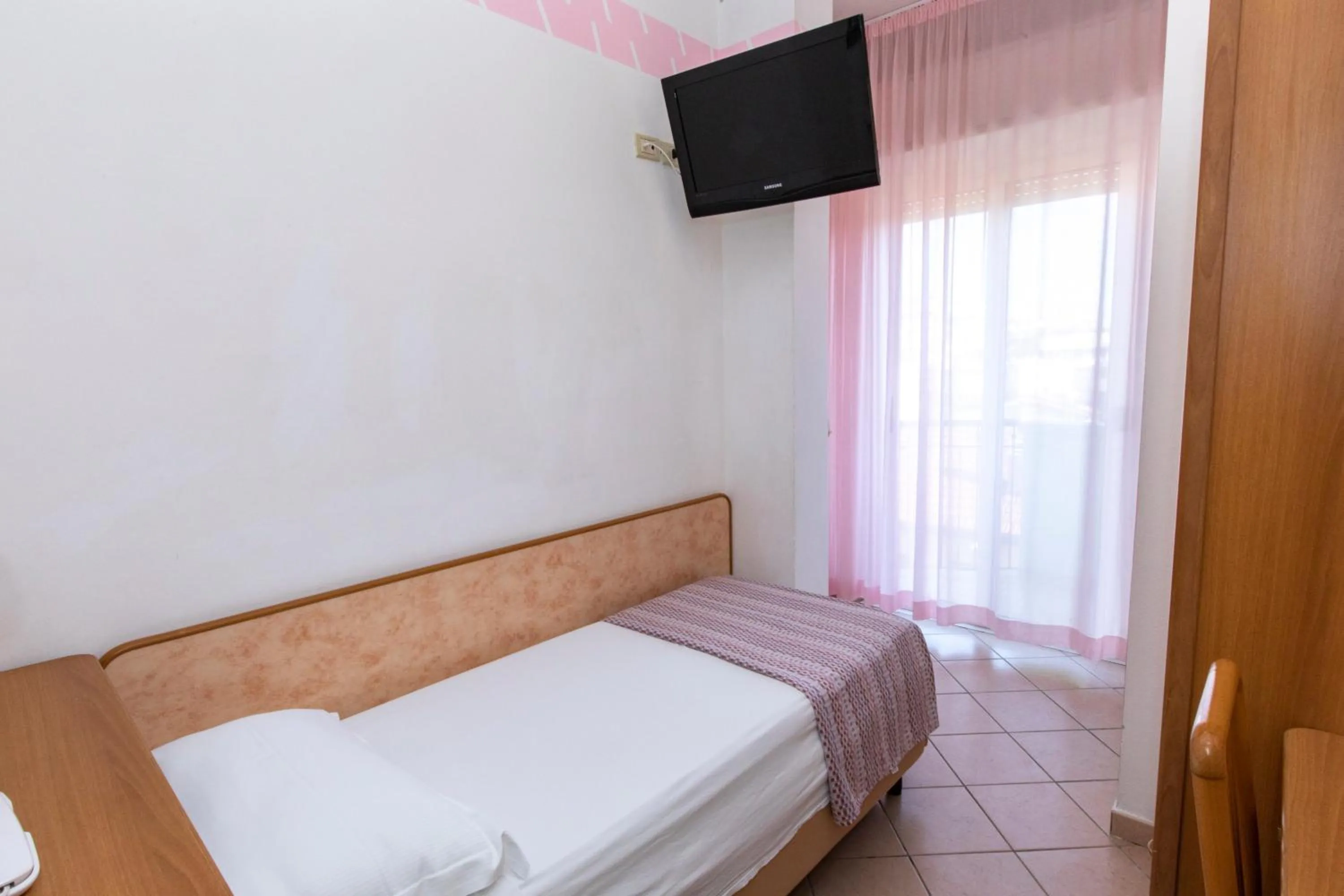 Bedroom, Bed in Hotel Holland