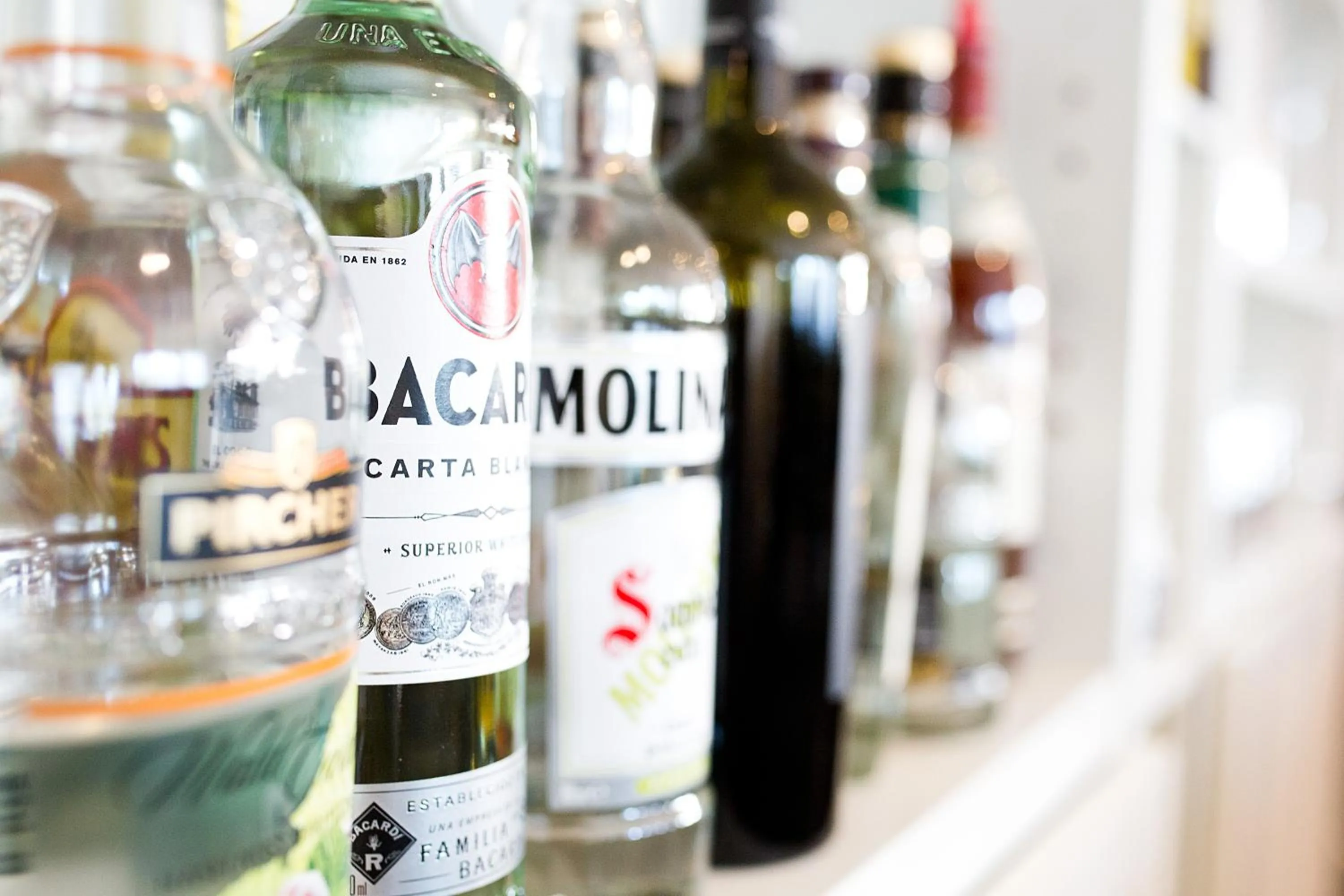 Drinks in Das kleine Landhotel