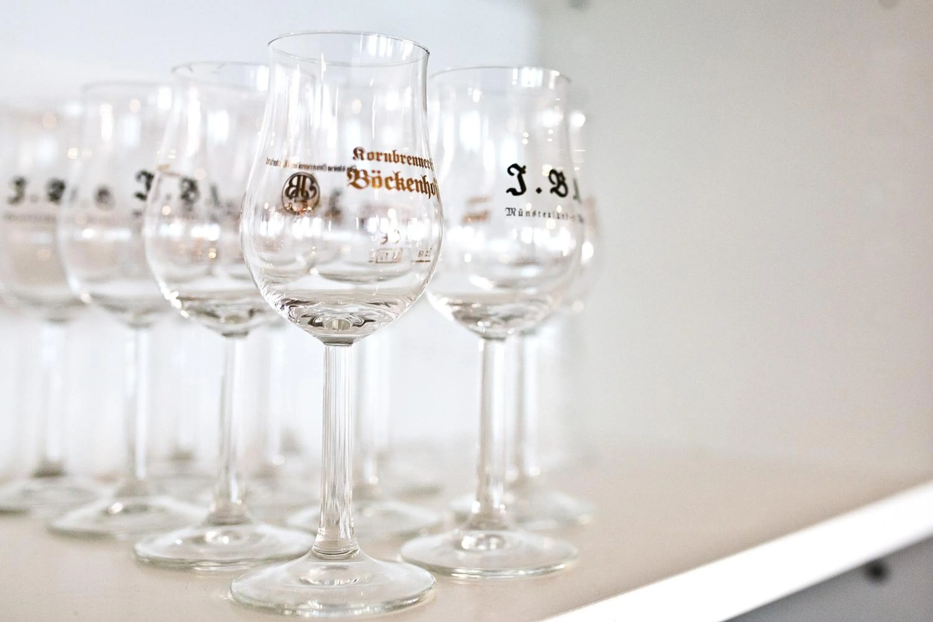 Alcoholic drinks in Das kleine Landhotel