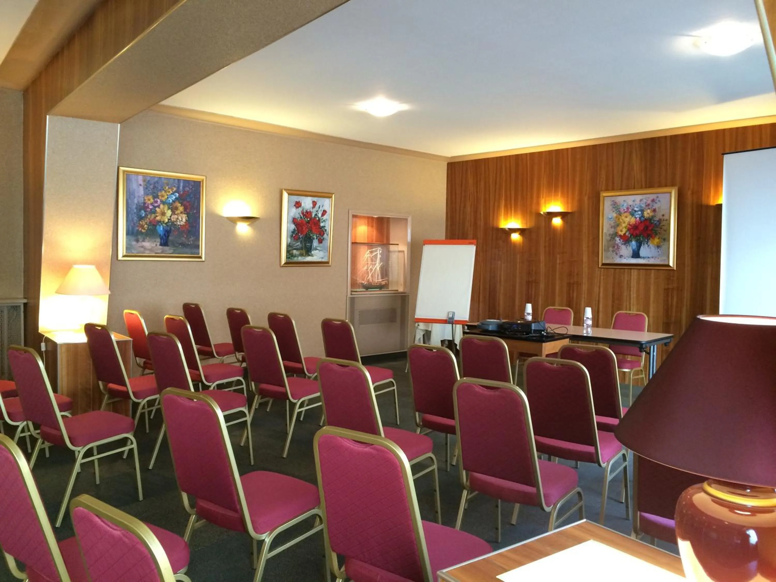 Banquet/Function facilities in Hotel Chiffre