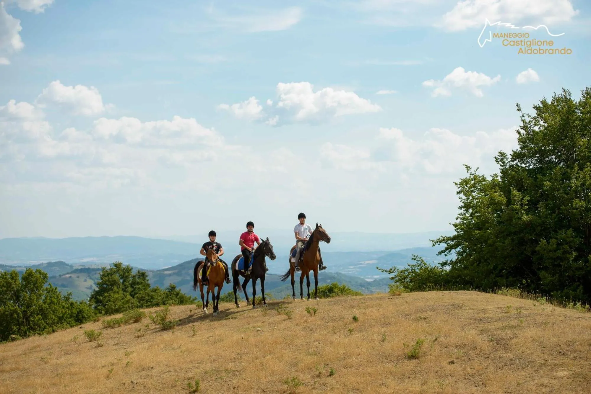 Activities in Faro Rosso