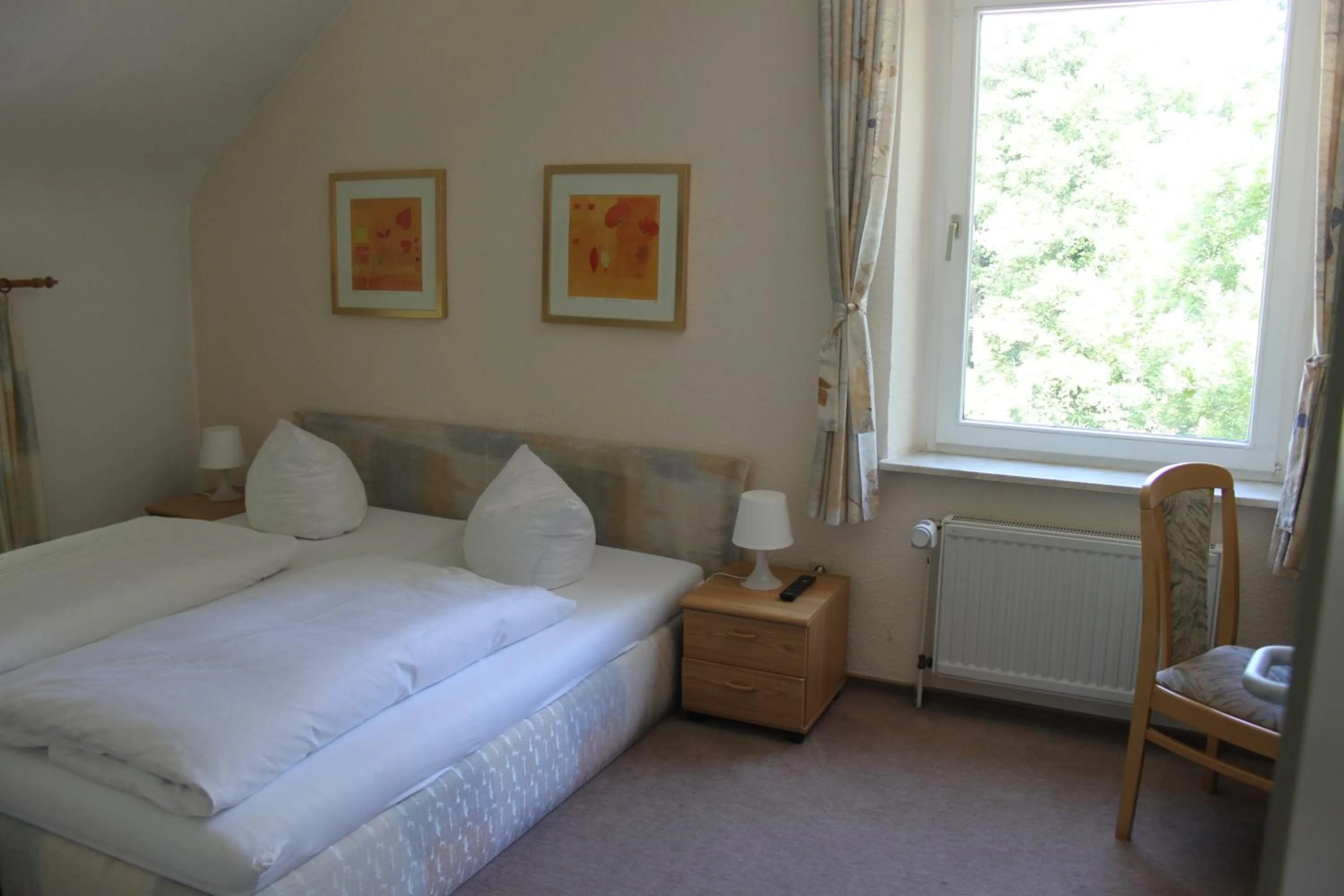 Hotel Bergische Schweiz