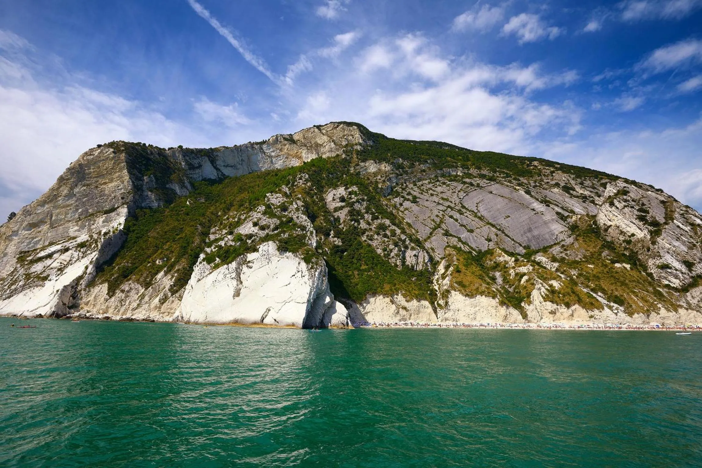 Summer in Agromarino