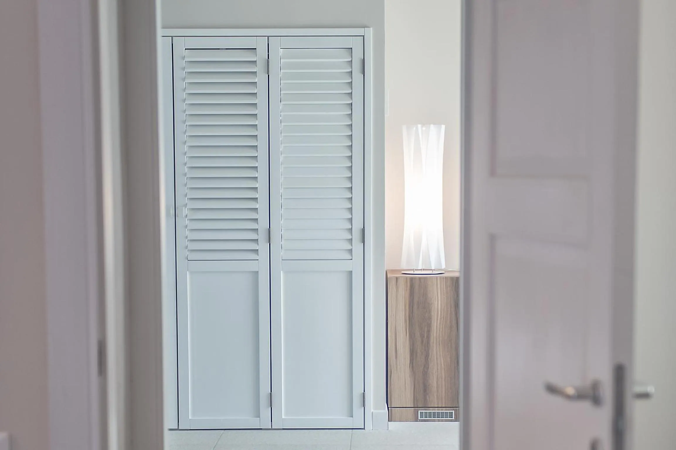 Area and facilities in Agromarino