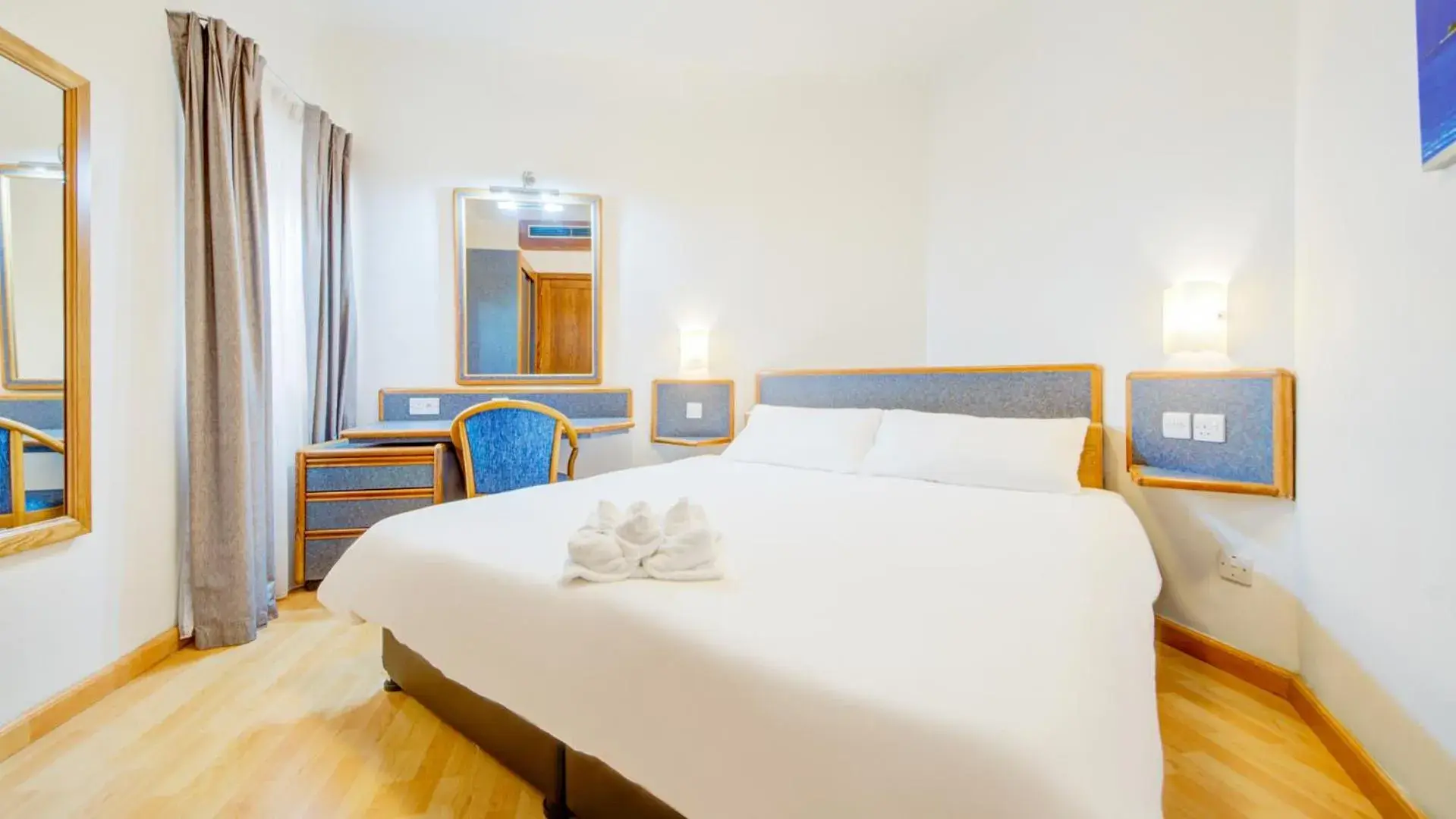 Two-Bedroom Apartment in AX Sunny Coast Resort & Spa Two-Bedroom Apartment in AX Sunny Coast Resort & Spa