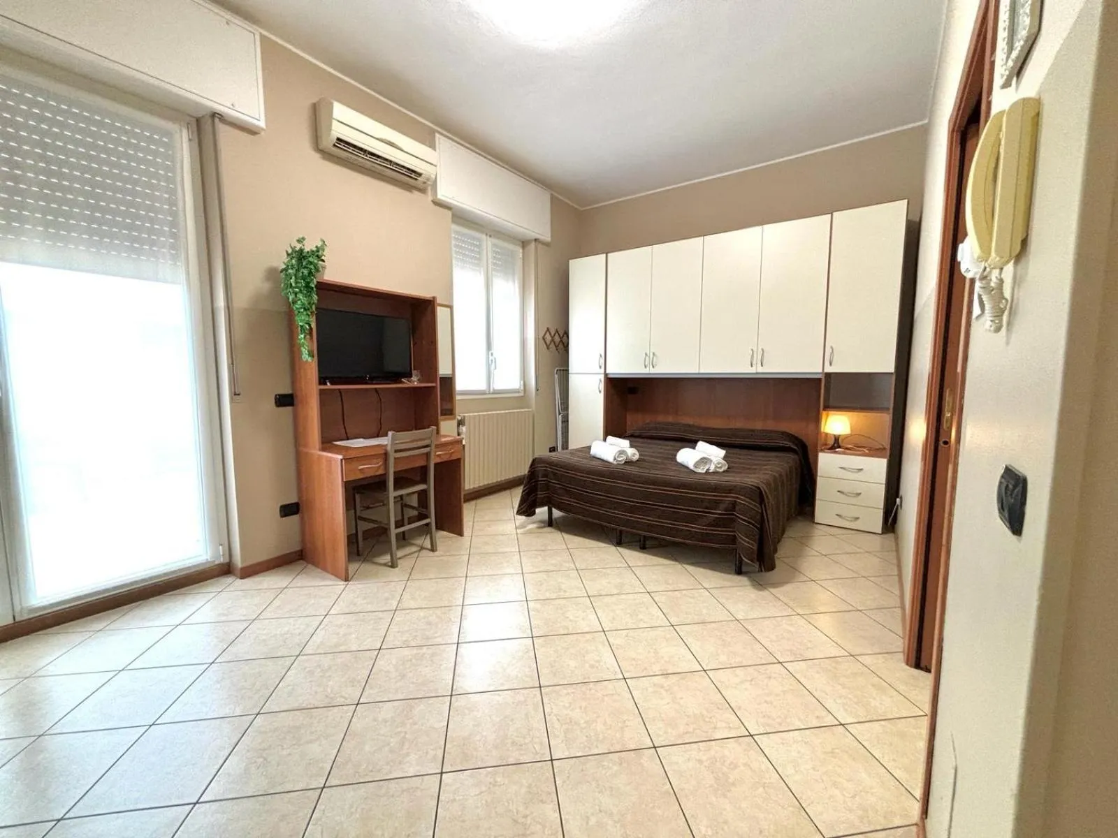 Bed in Residence Oasi Di Monza