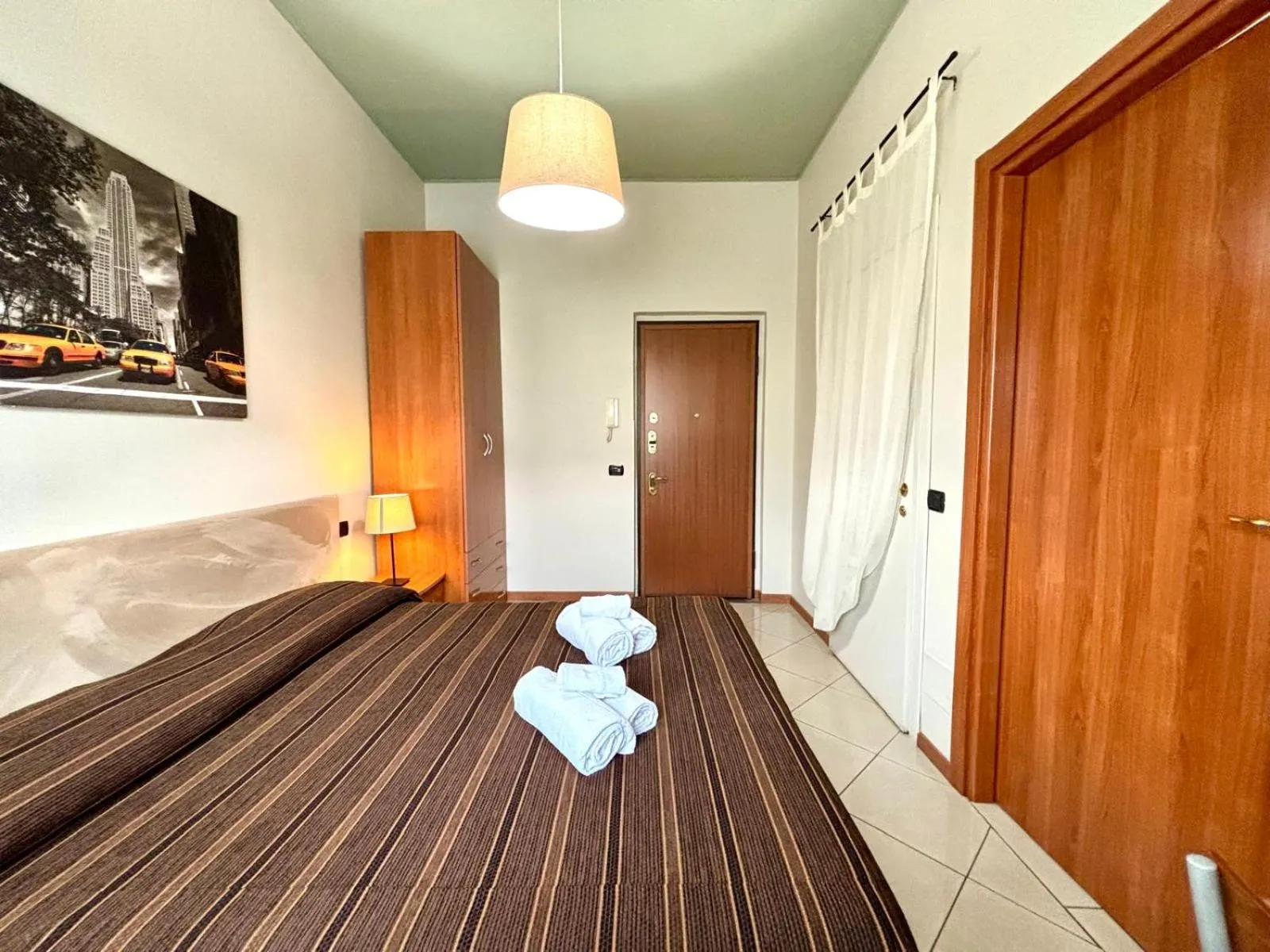 Bed in Residence Oasi Di Monza