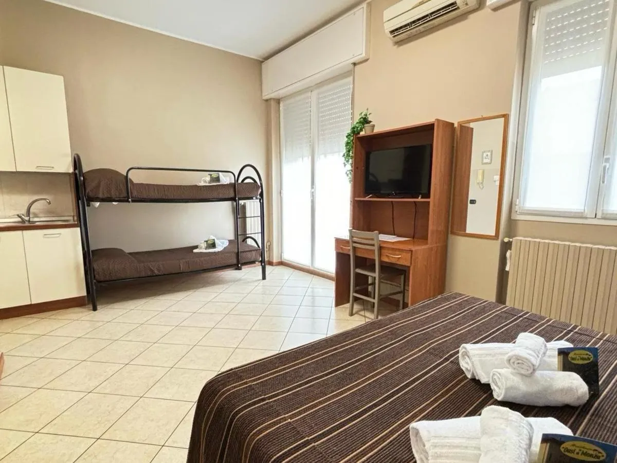 Bed in Residence Oasi Di Monza